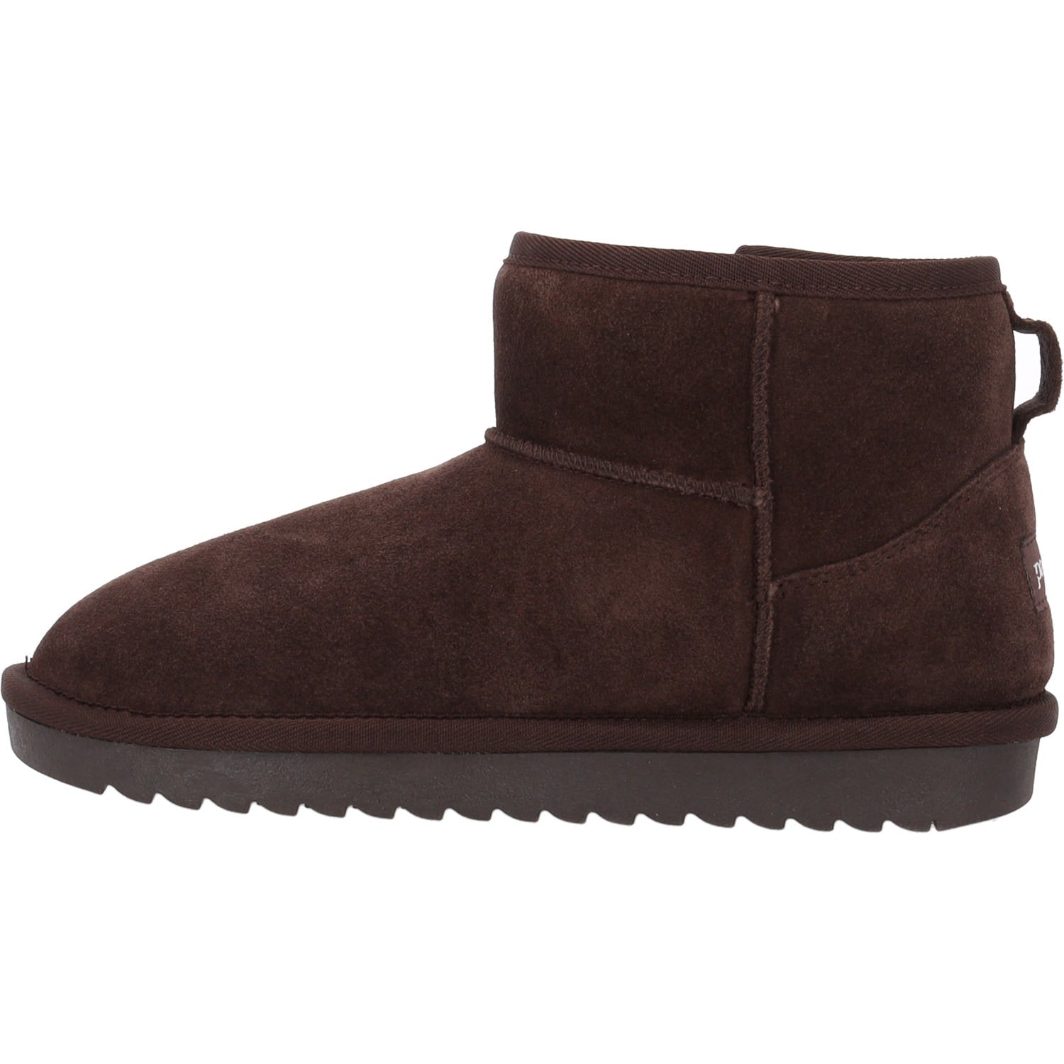 Ausia by Sila Sahin Dunkelbraun