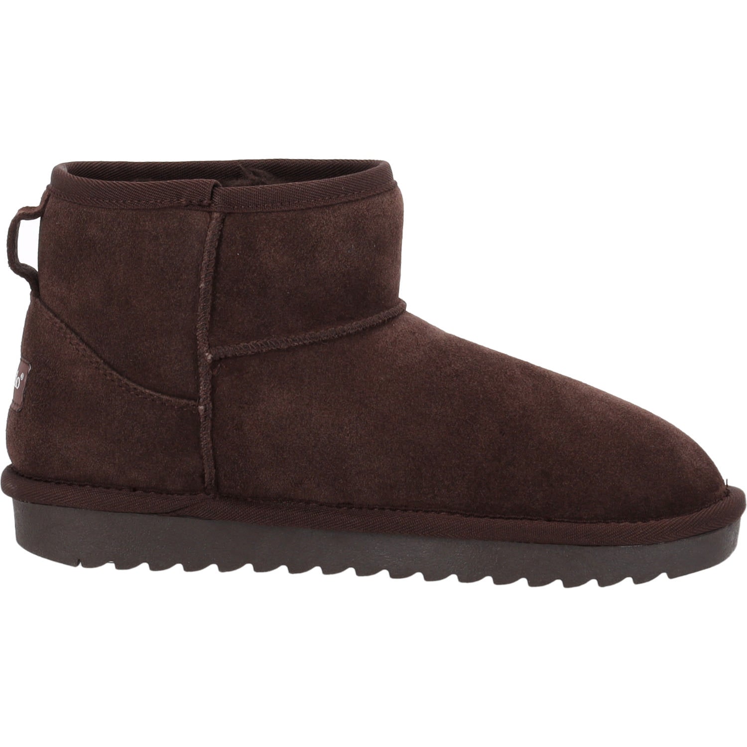 Ausia by Sila Sahin Dunkelbraun