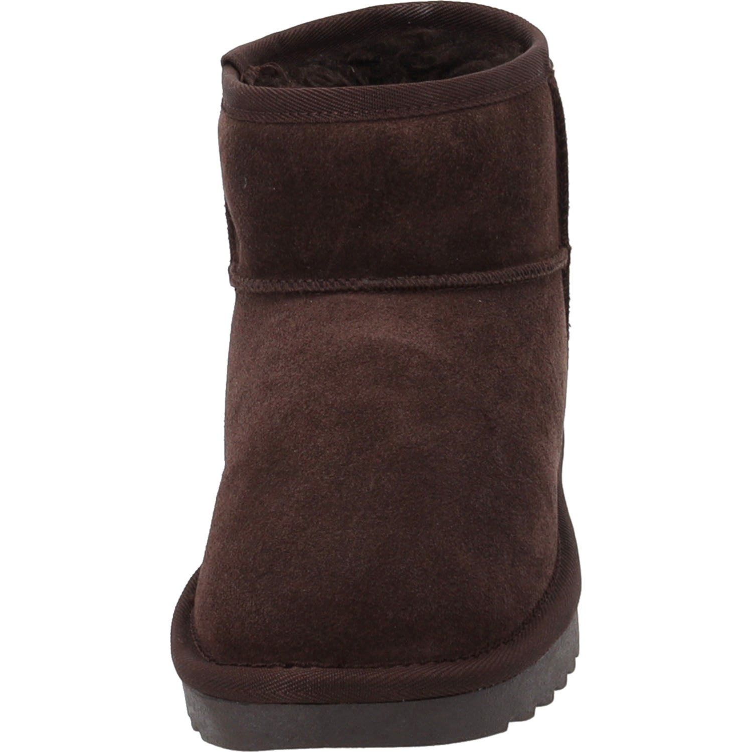 Ausia by Sila Sahin Dunkelbraun