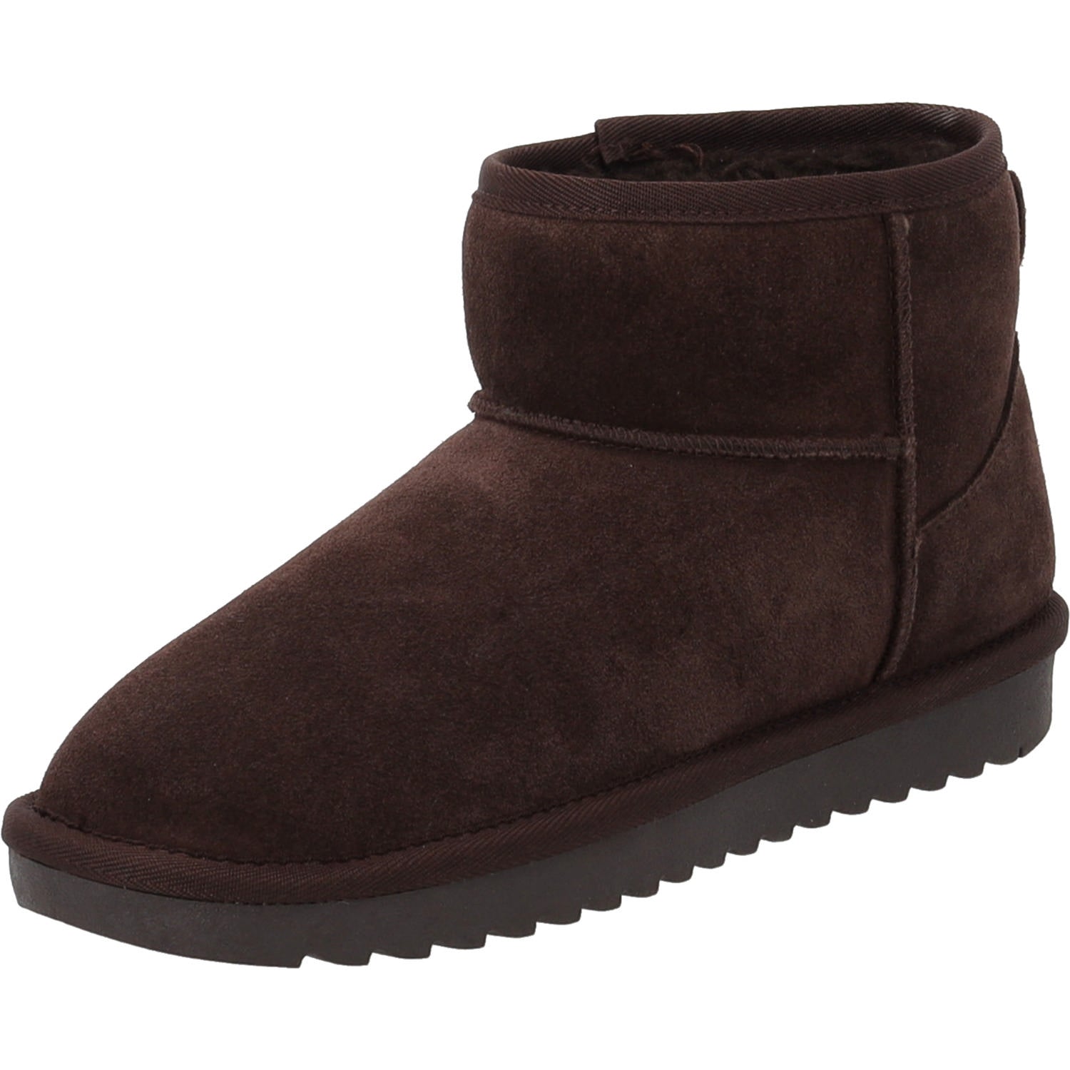 Ausia by Sila Sahin Dunkelbraun