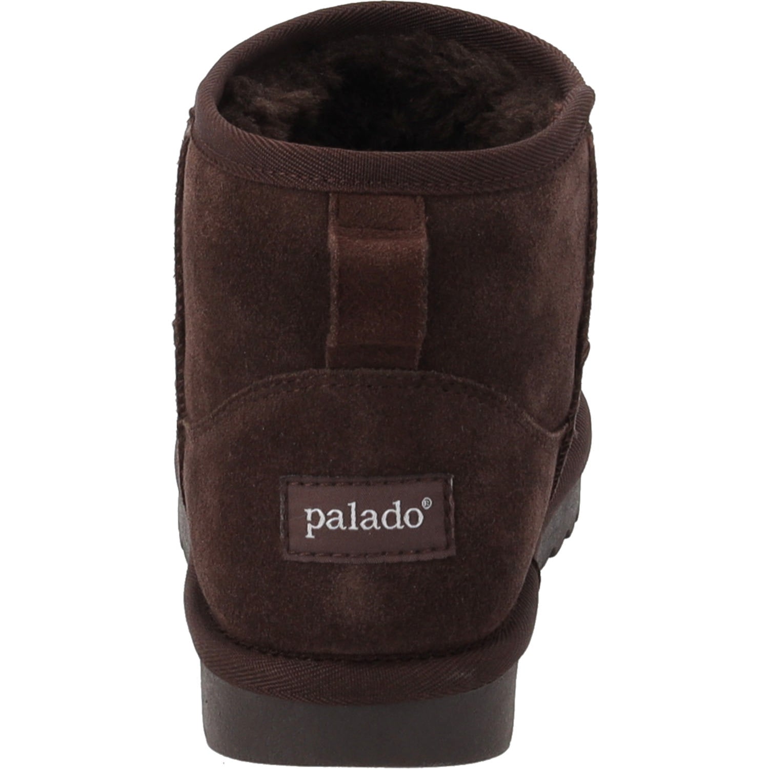 Ausia by Sila Sahin Dunkelbraun