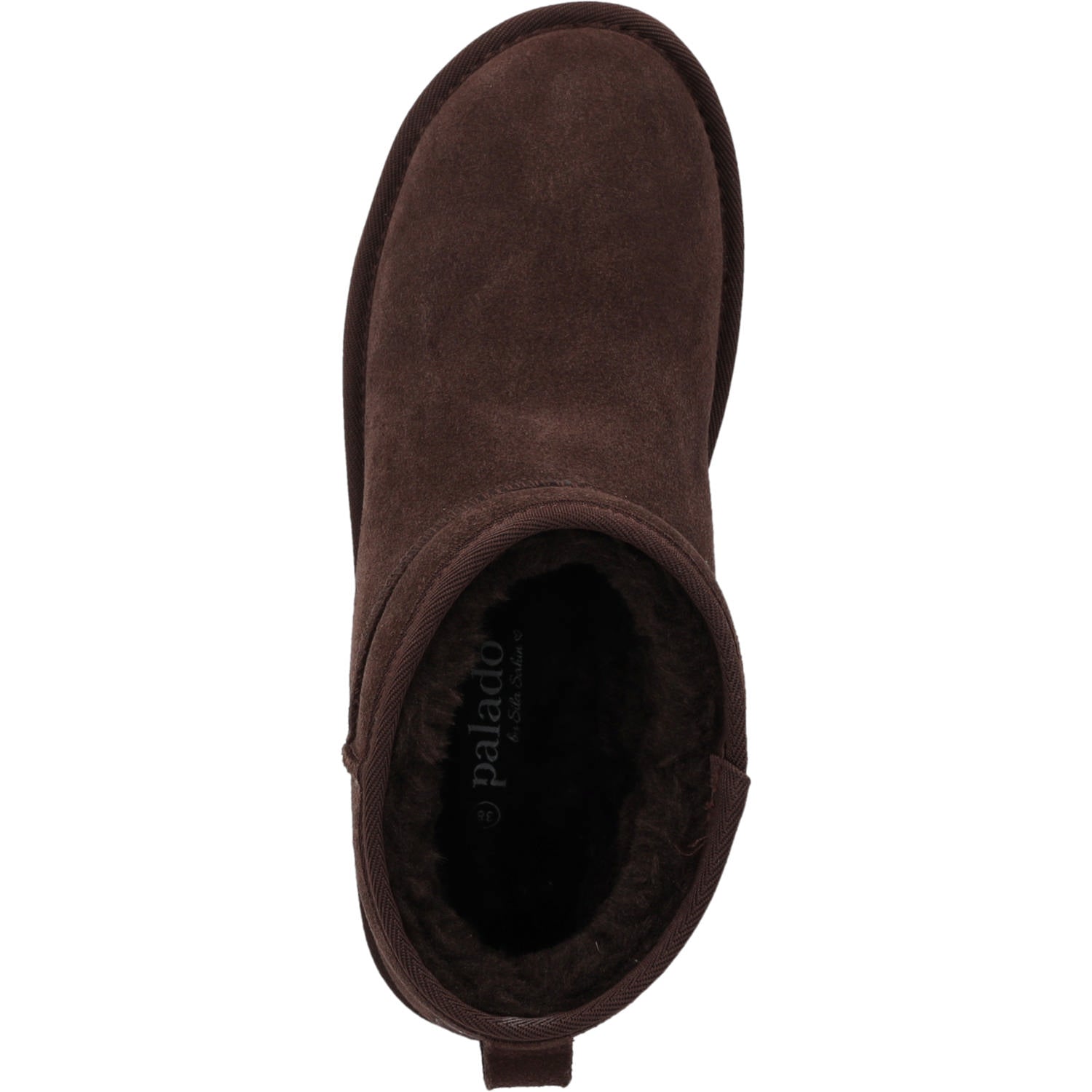 Ausia by Sila Sahin Dunkelbraun