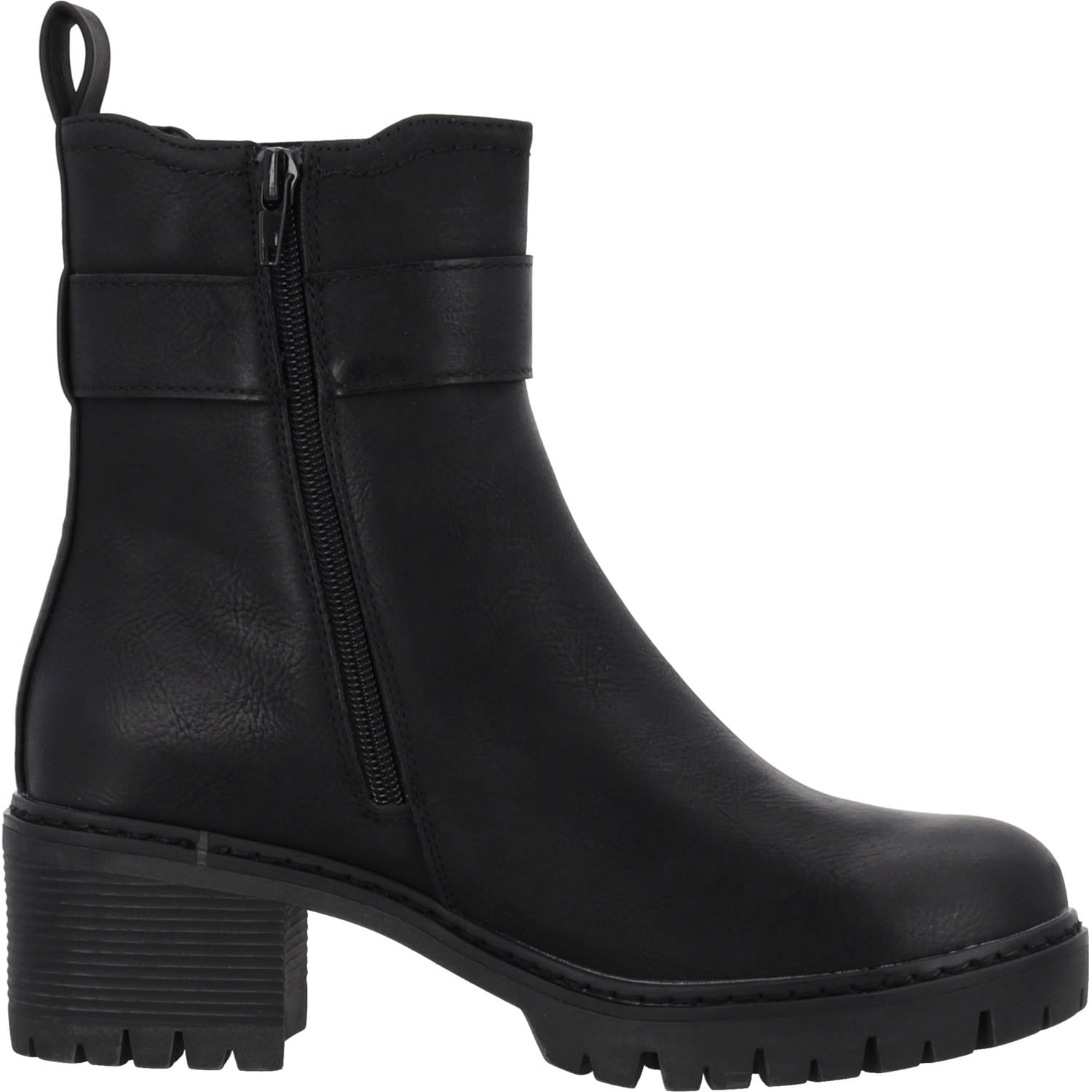 Trafina Schwarz