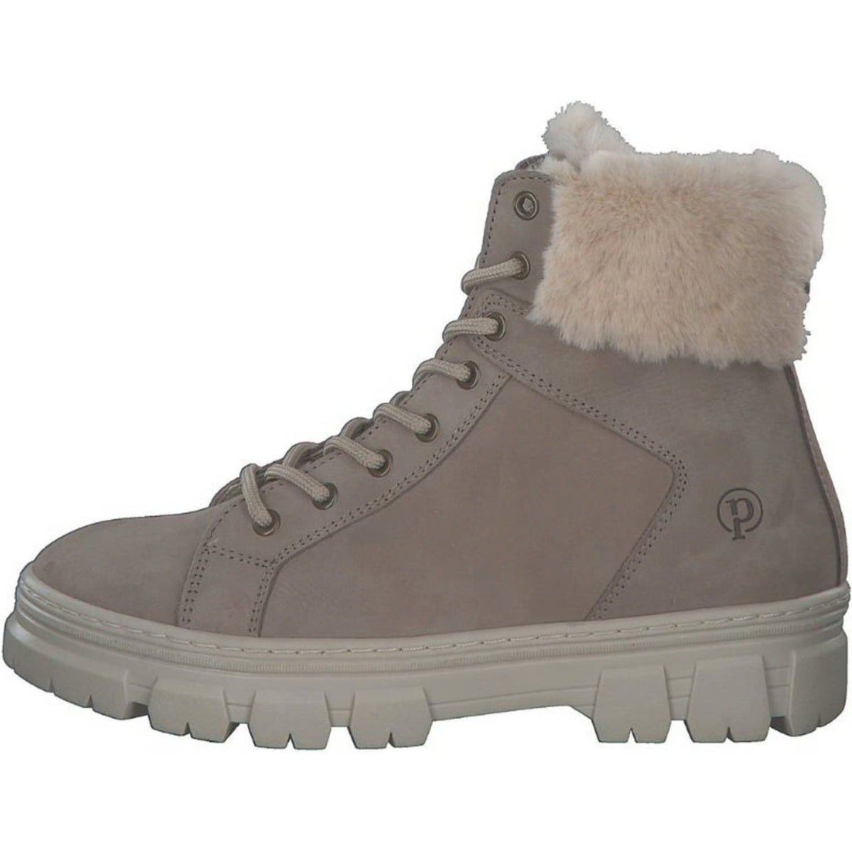 Battyna Beige/Beige