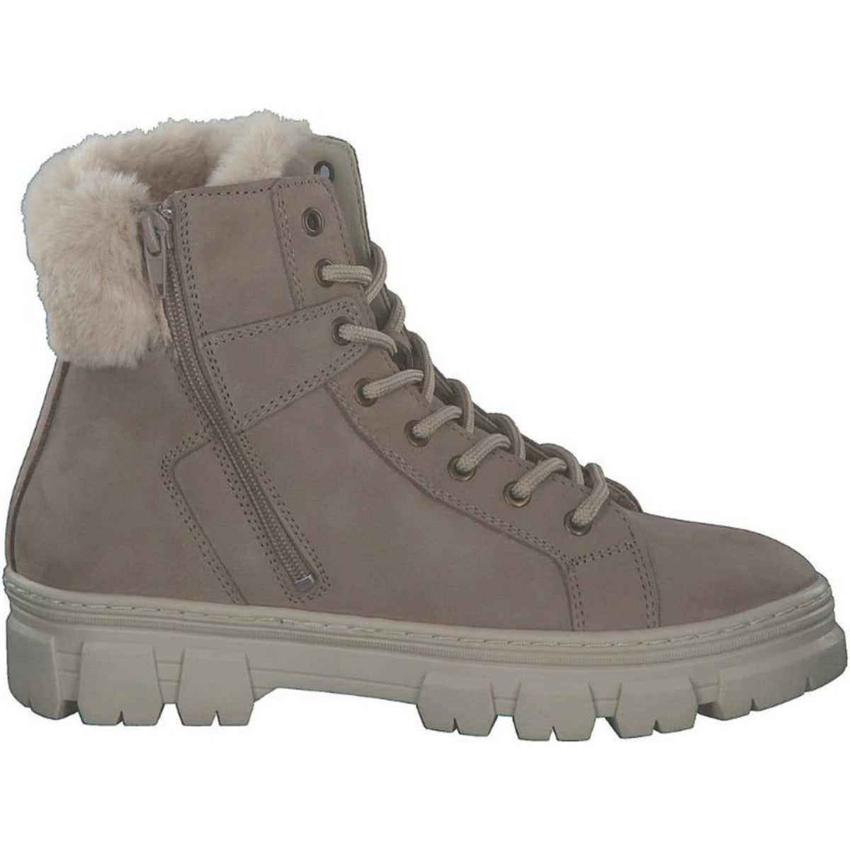 Battyna Beige/Beige