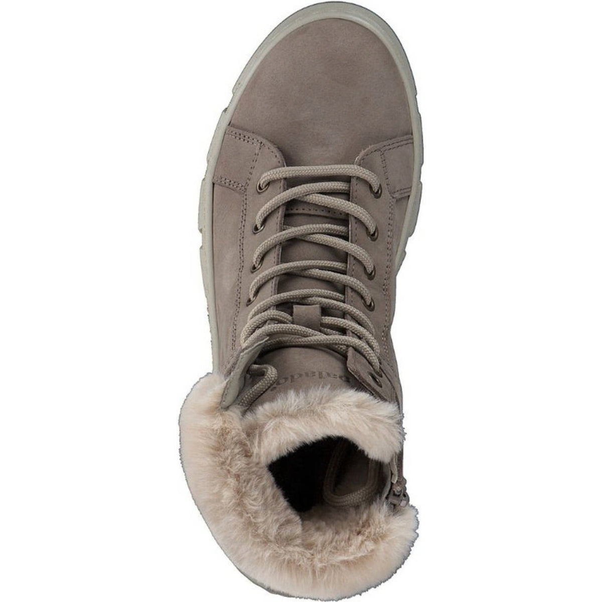 Battyna Beige/Beige