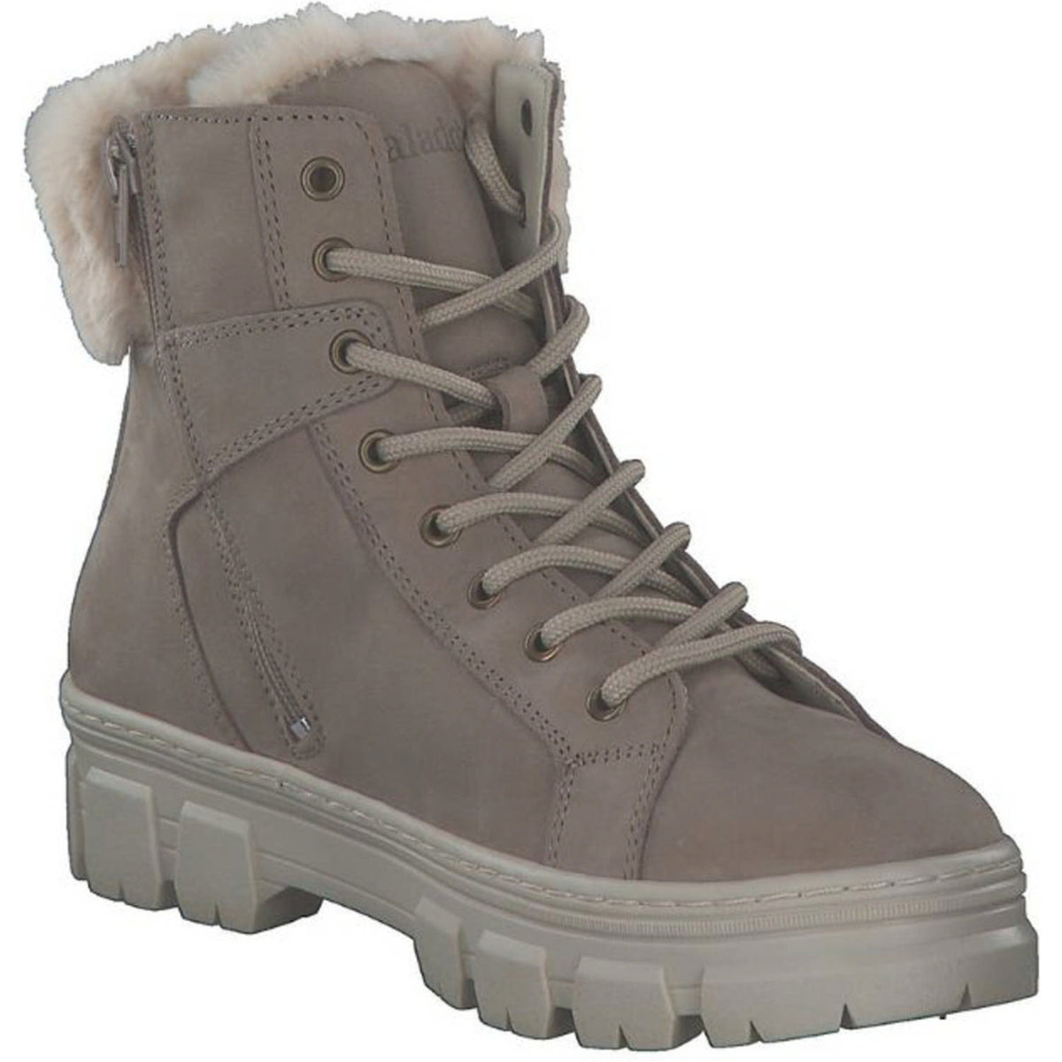 Battyna Beige/Beige