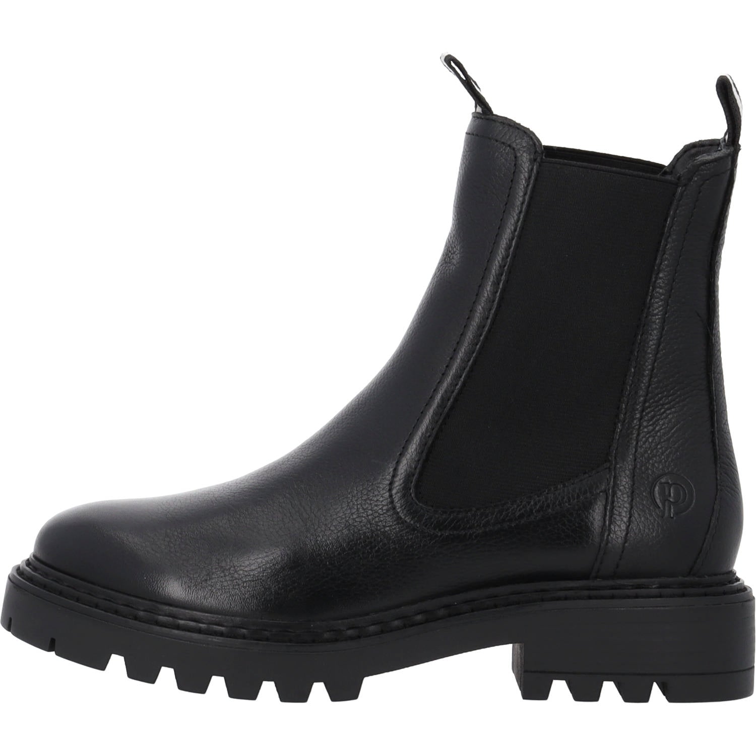 Luctoria Schwarz/Schwarz