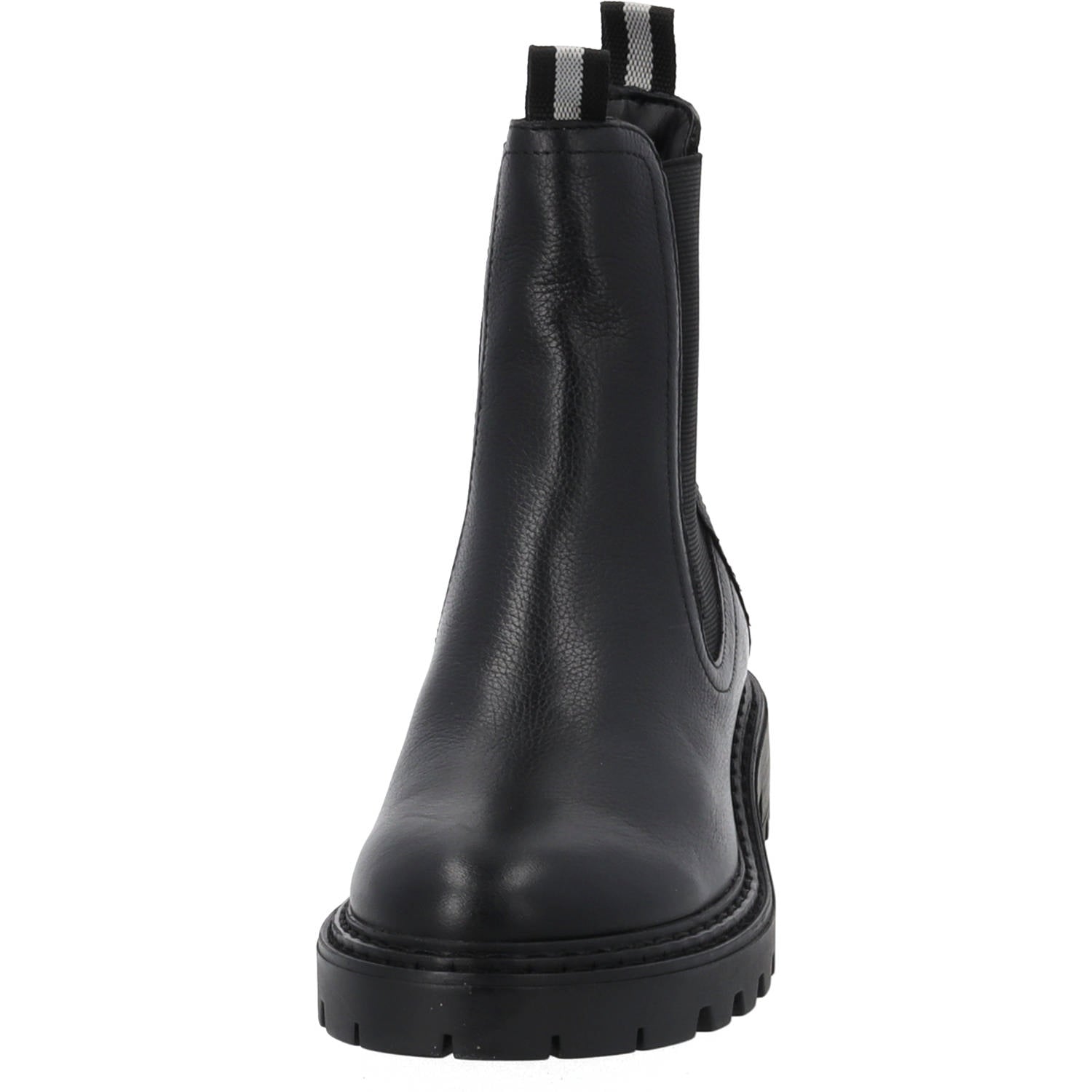 Luctoria Schwarz/Schwarz