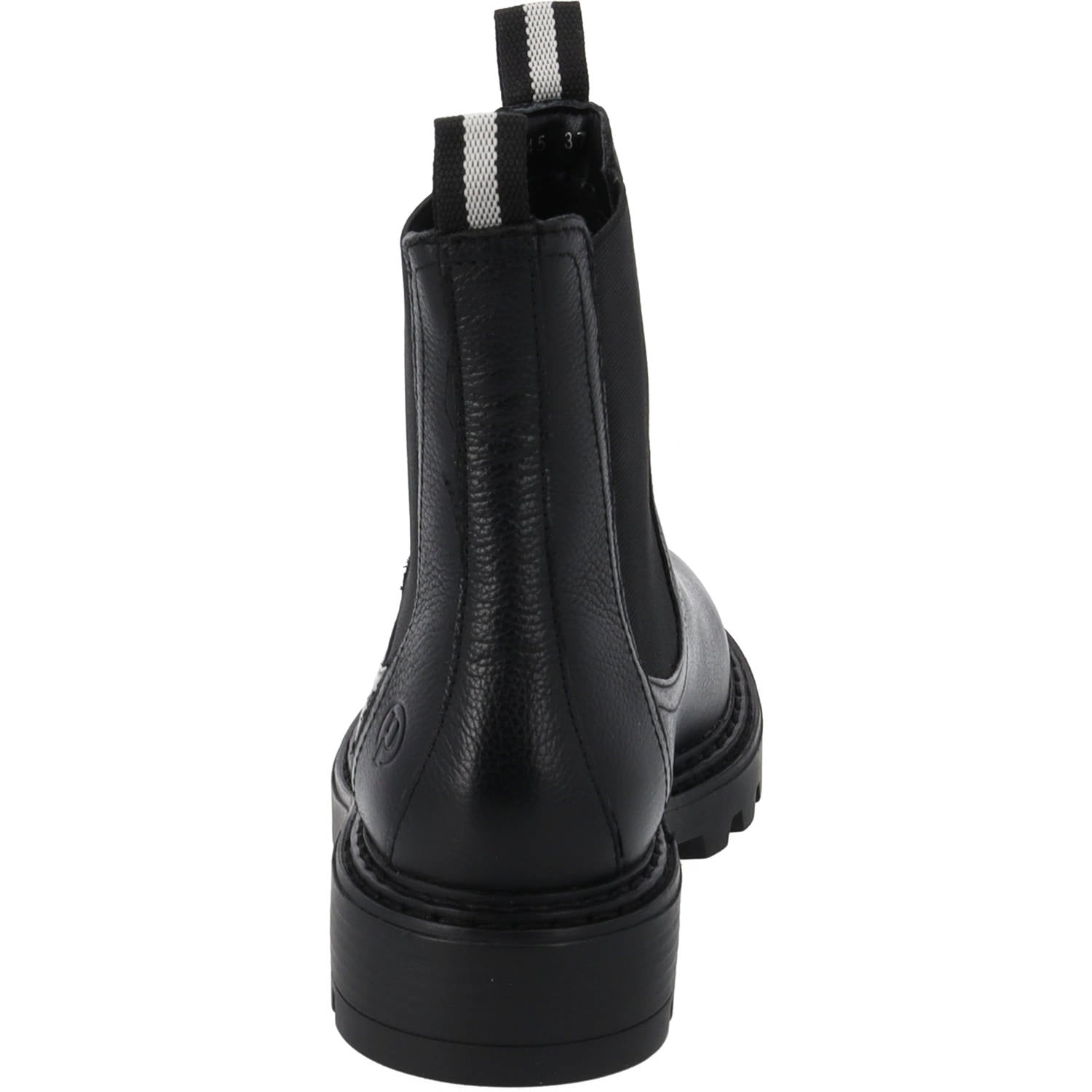 Luctoria Schwarz/Schwarz