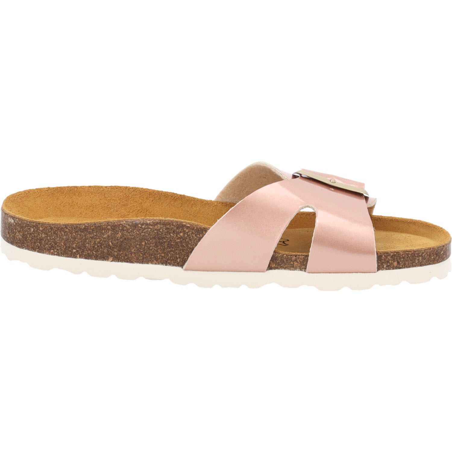 Tinos Rosa Lack/Gold