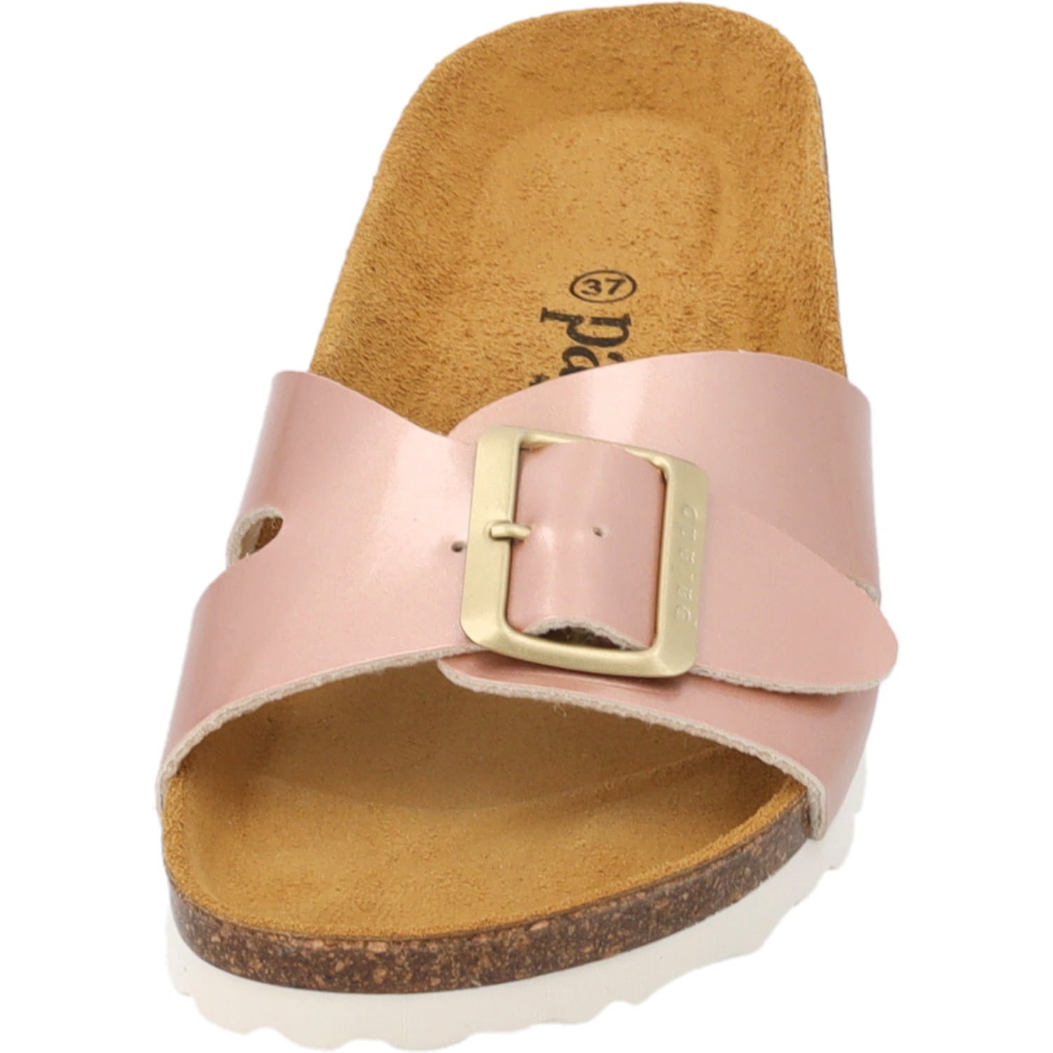 Tinos Rosa Lack/Gold