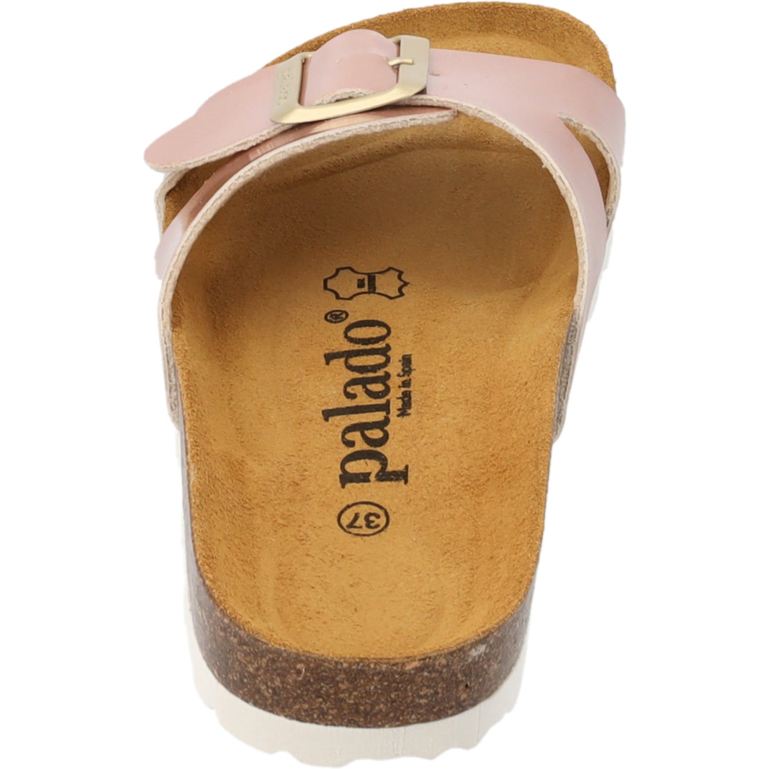 Tinos Rosa Lack/Gold
