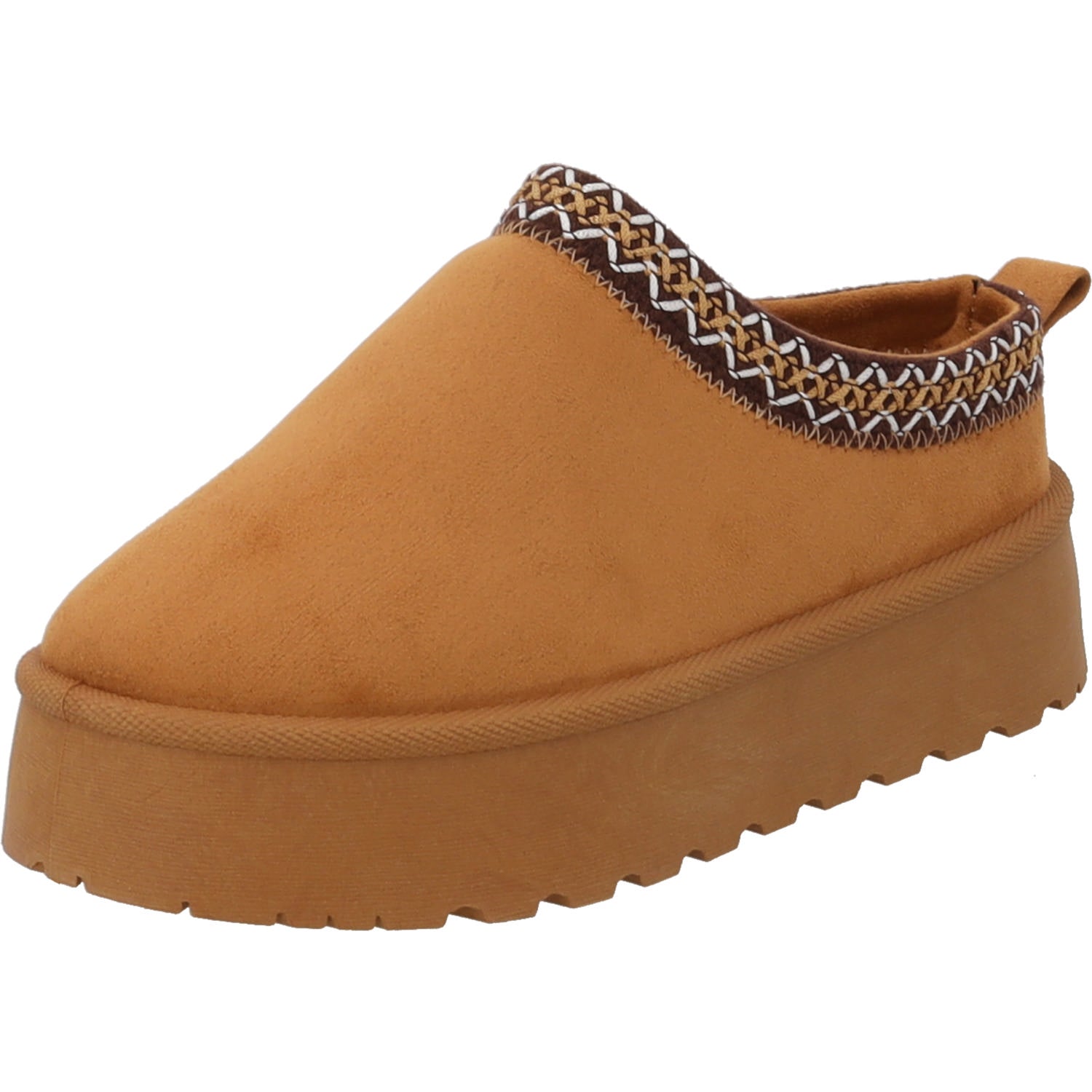 Asinara Basic Tan/Tan