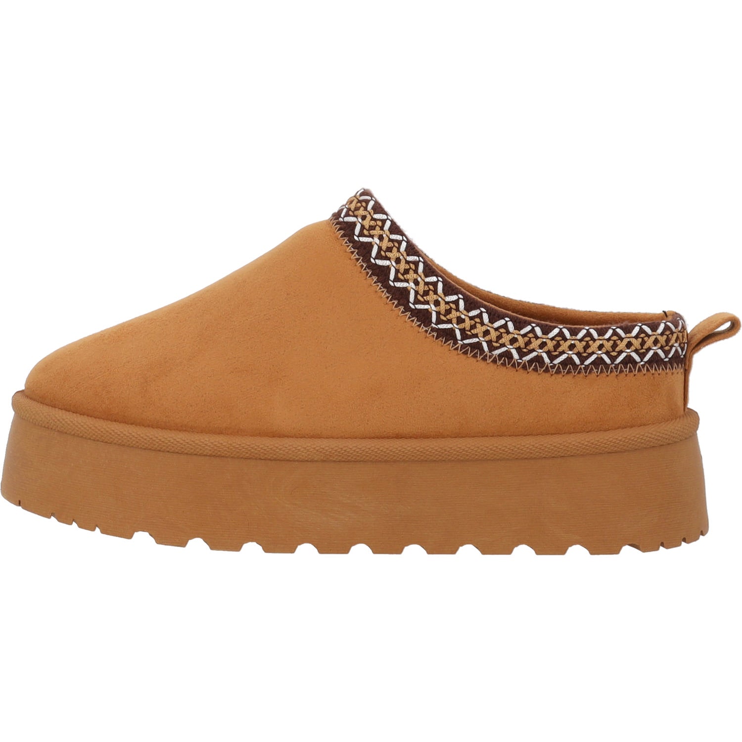 Asinara Basic Tan/Tan