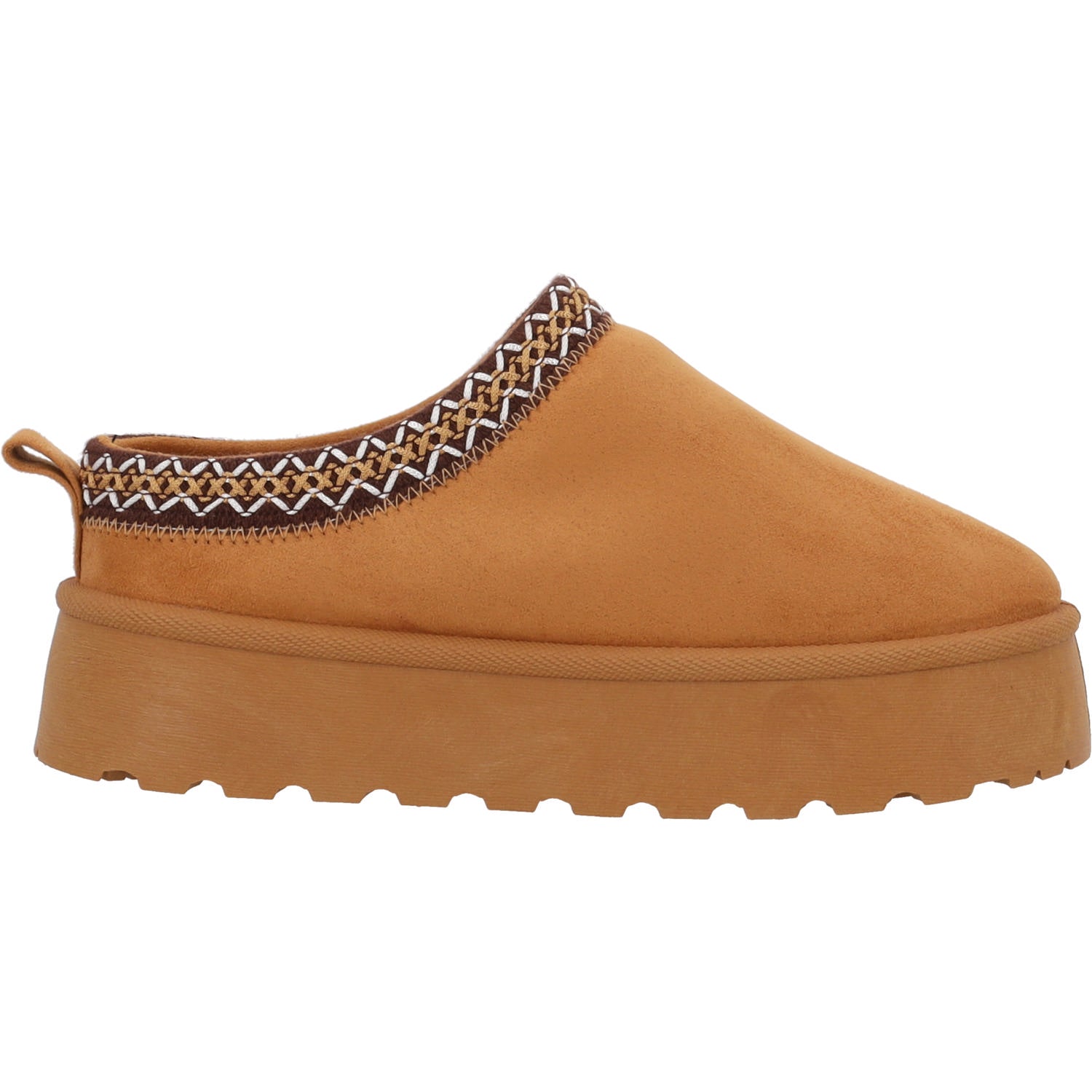 Asinara Basic Tan/Tan