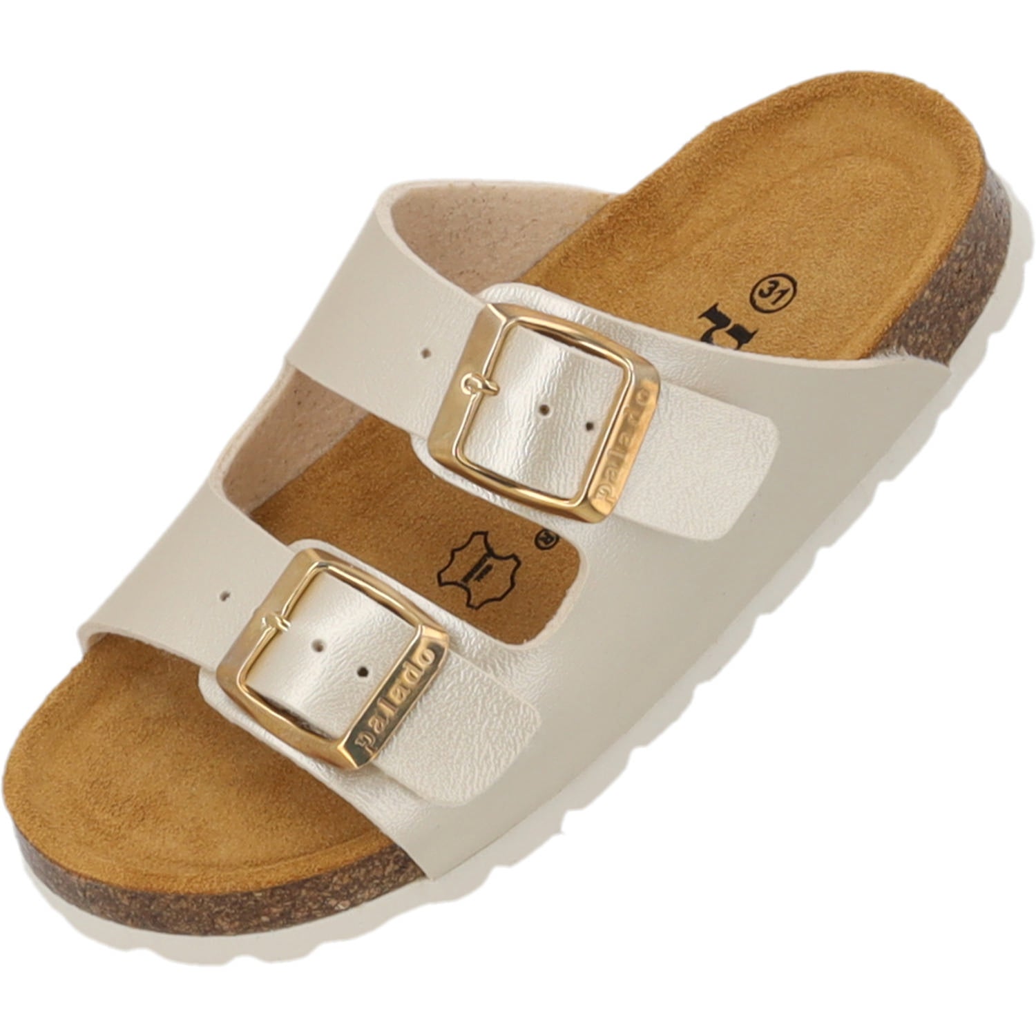Kids Korfu G Beige