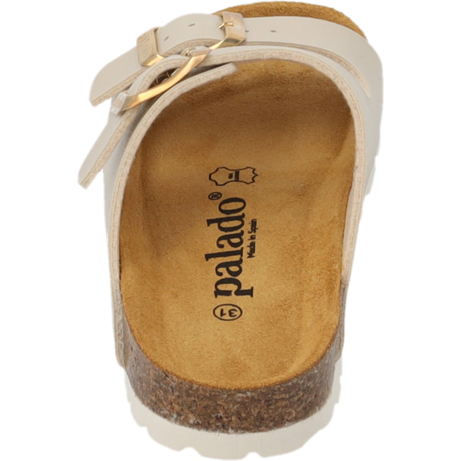 Kids Korfu G Beige