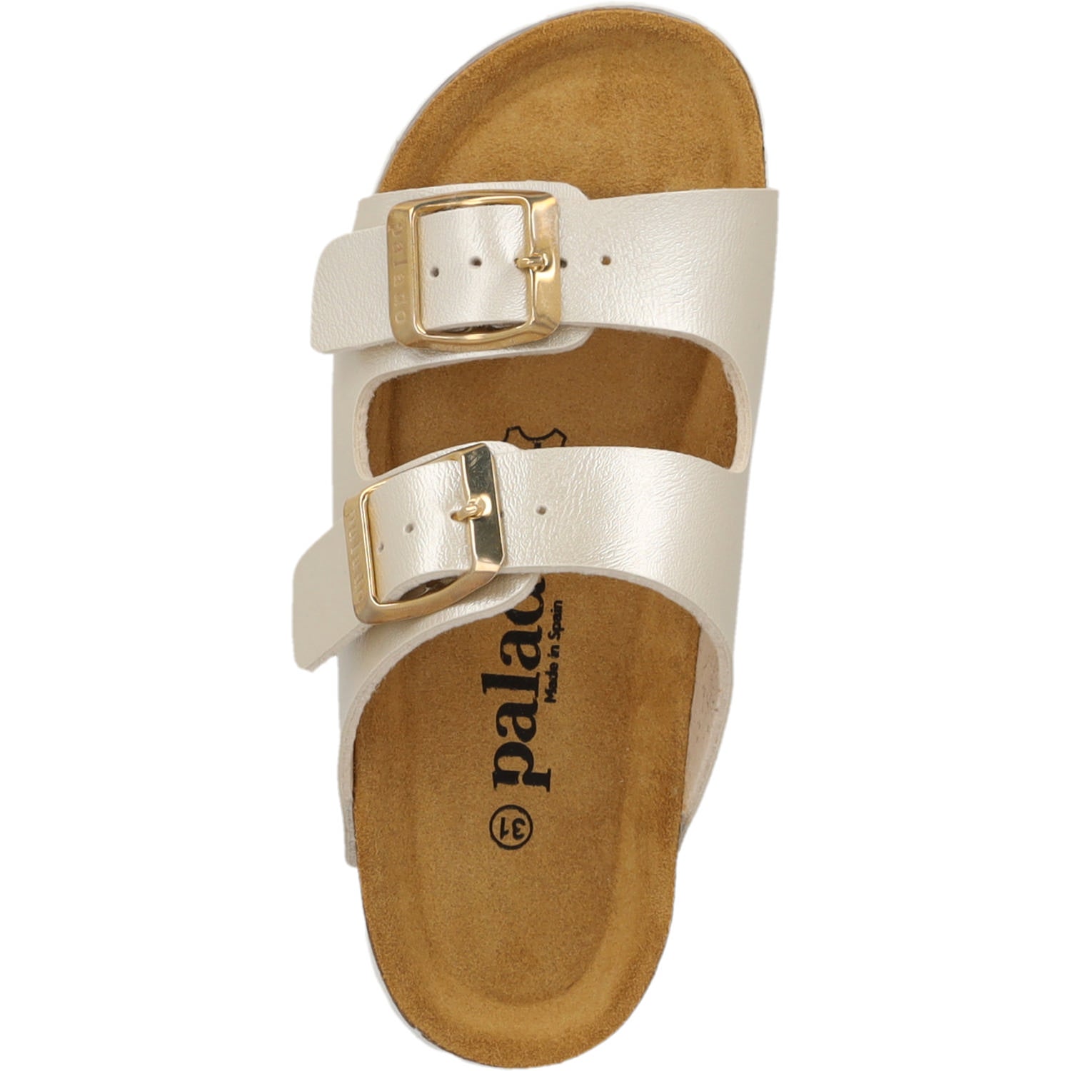 Kids Korfu G Beige