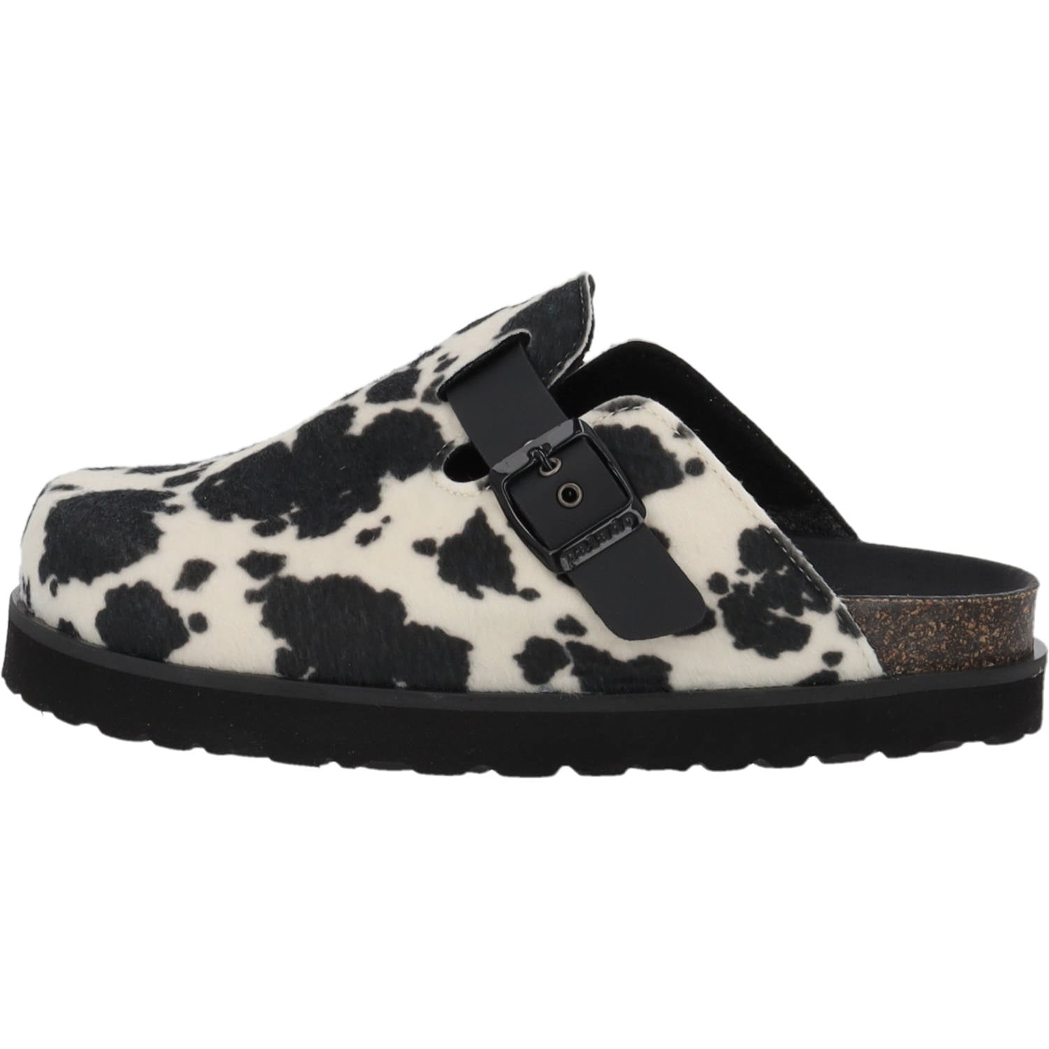 Kiel PL Western Kuh Schwarz