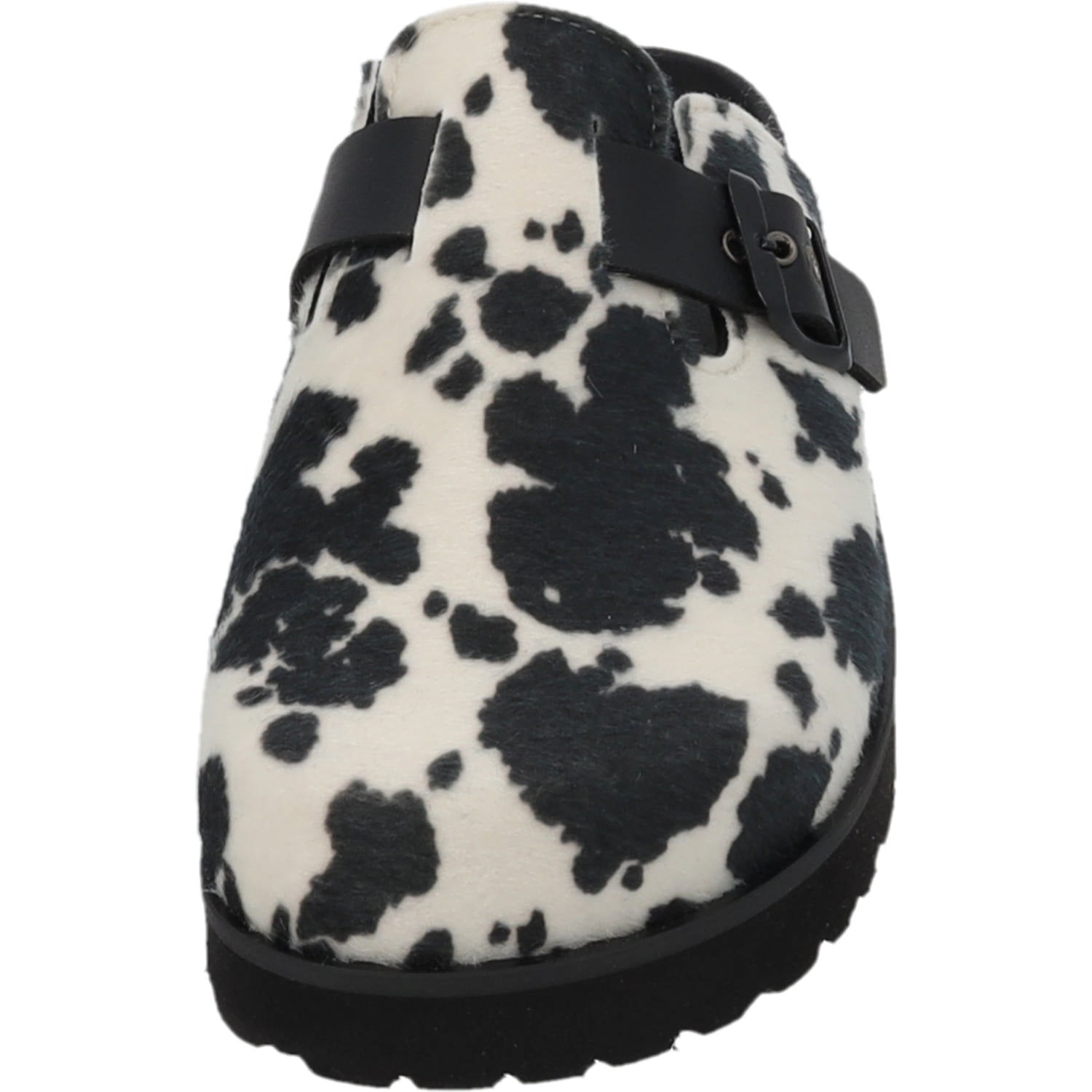 Kiel PL Western Kuh Schwarz