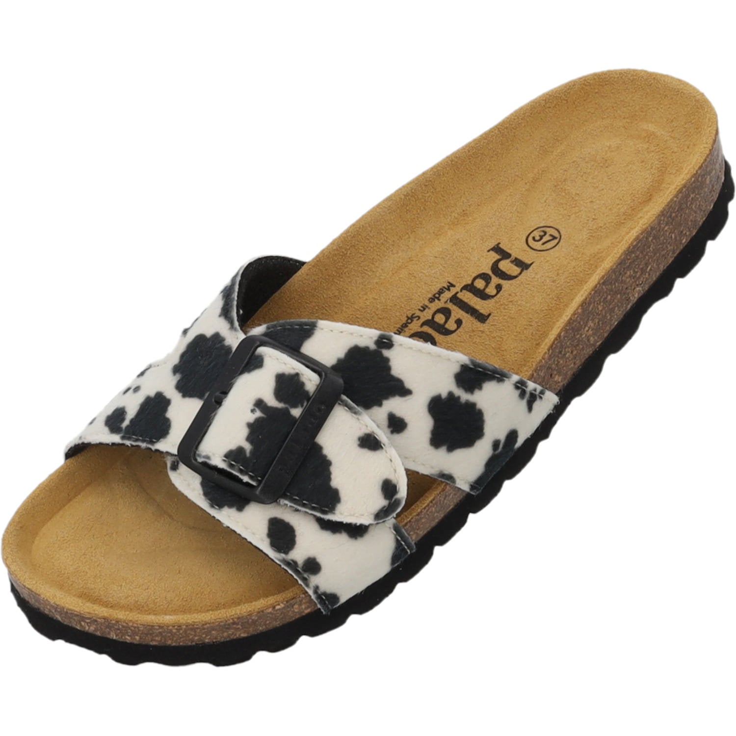 Tinos Western Kuh Schwarz