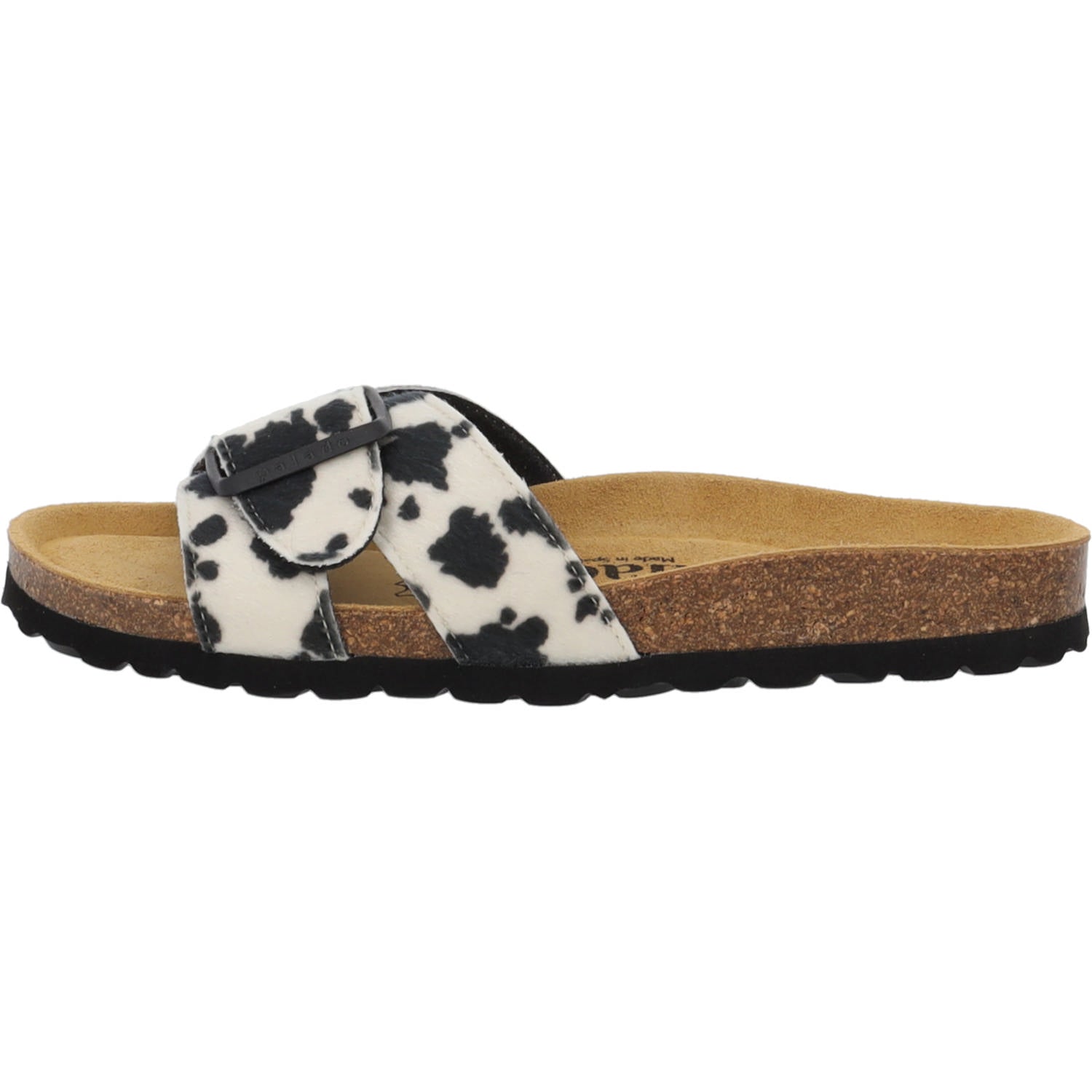 Tinos Western Kuh Schwarz