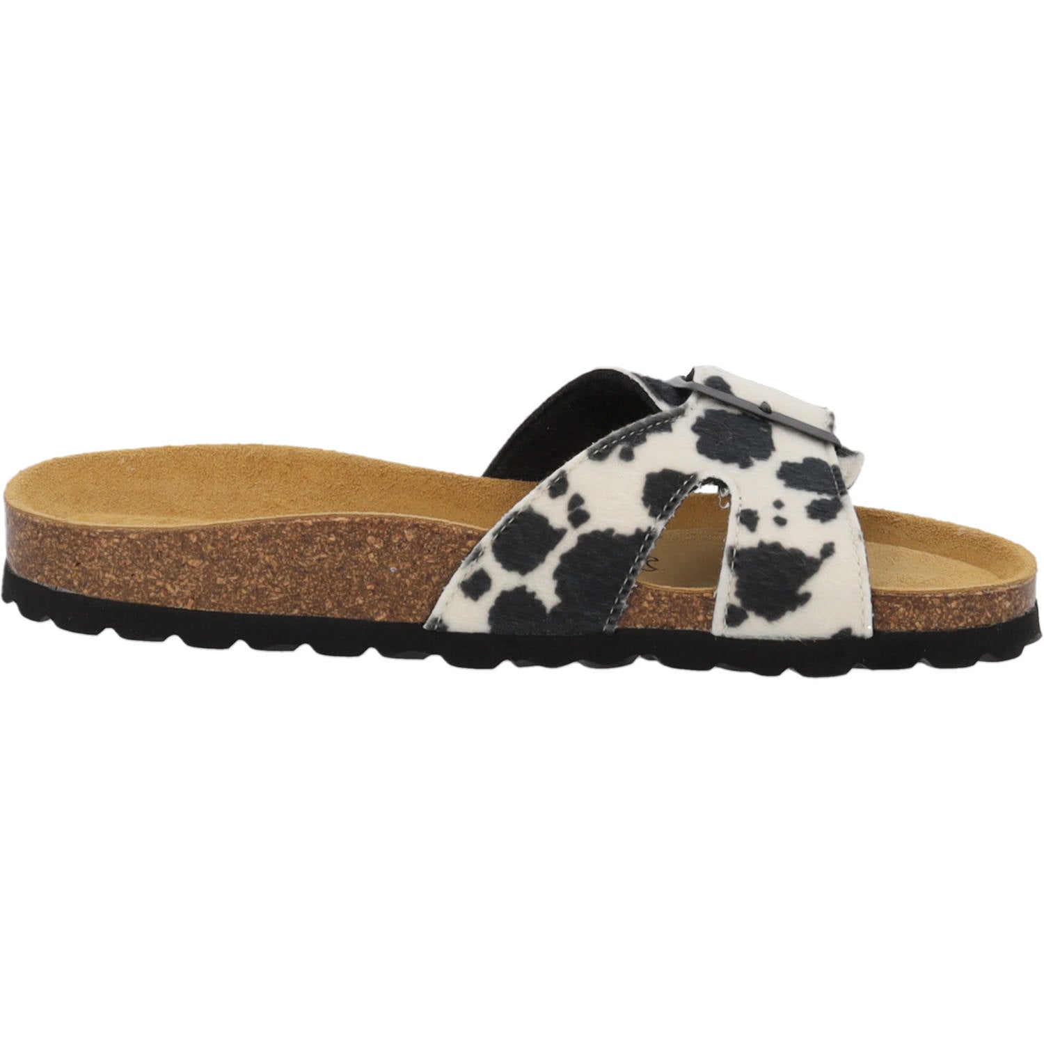 Tinos Western Kuh Schwarz