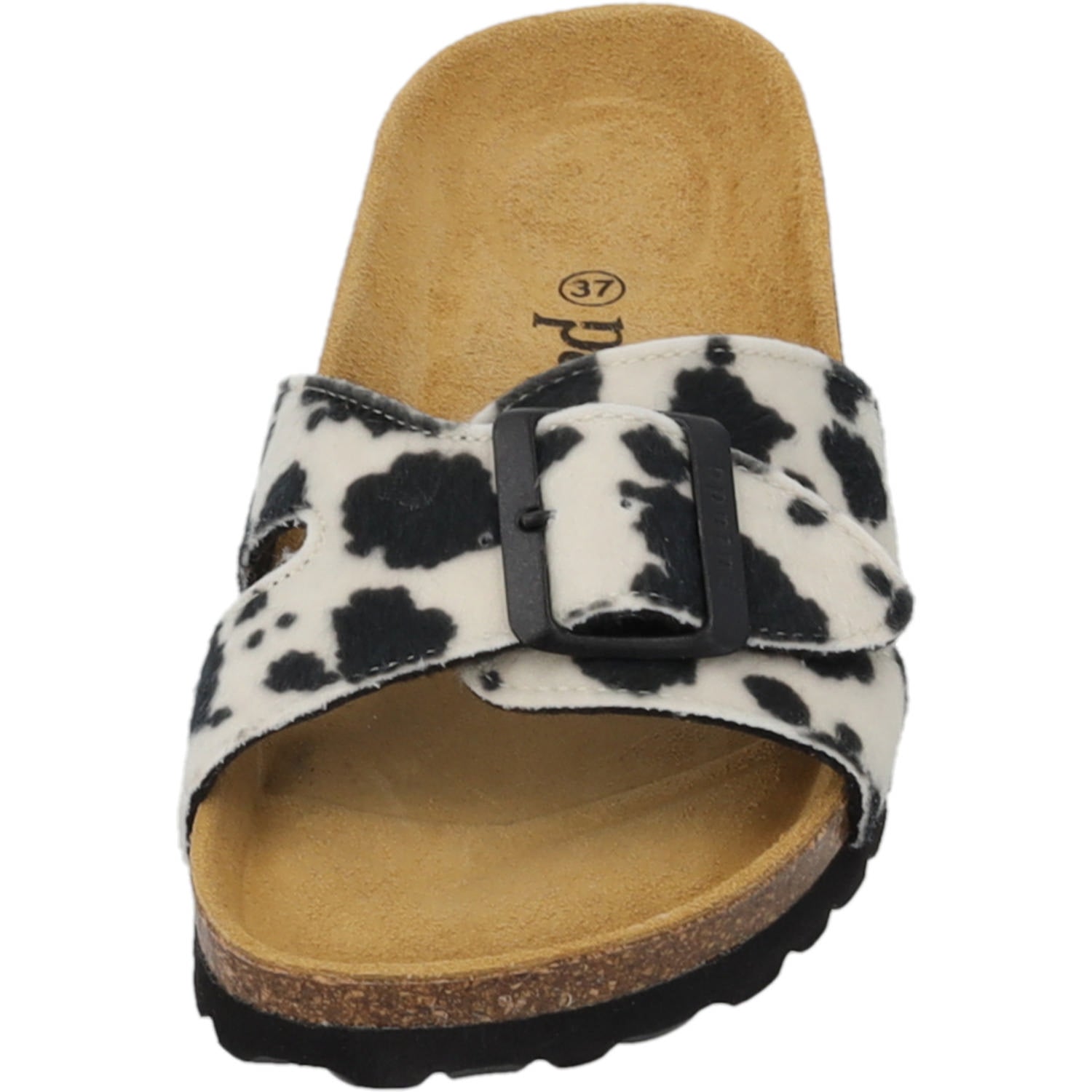 Tinos Western Kuh Schwarz