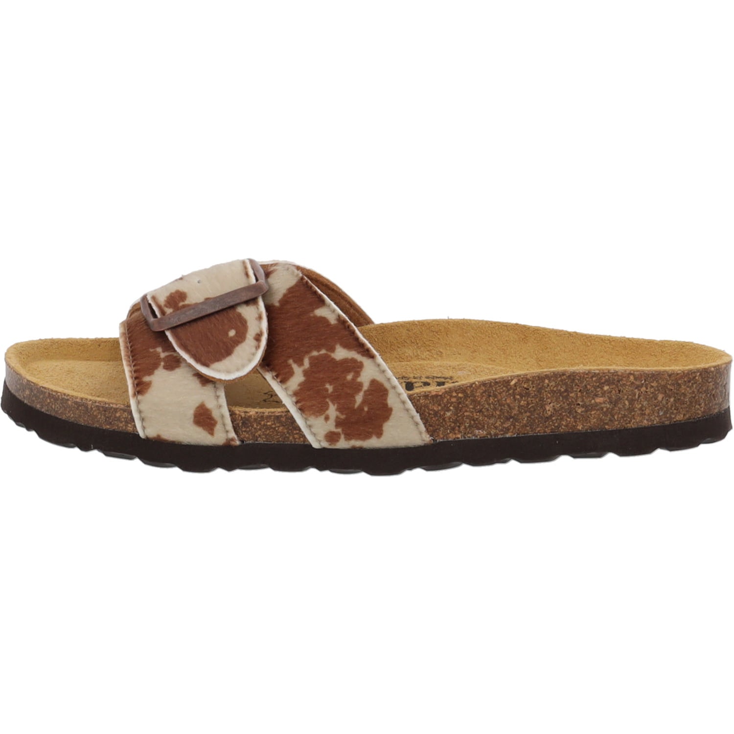 Tinos Western Kuh Braun