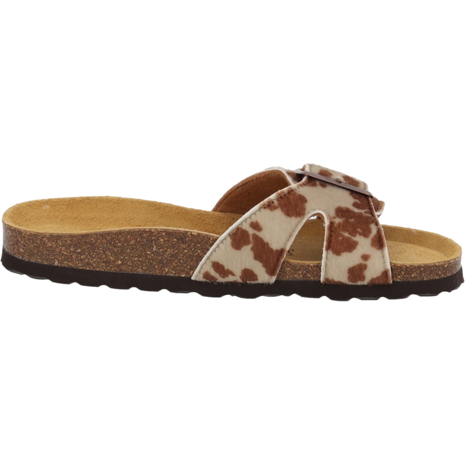 Tinos Western Kuh Braun