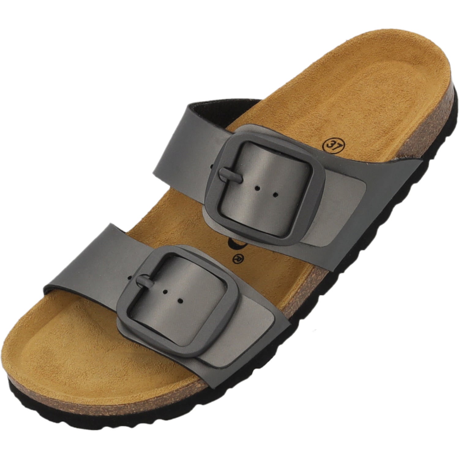 Samos EGS Grande Grau Metallic