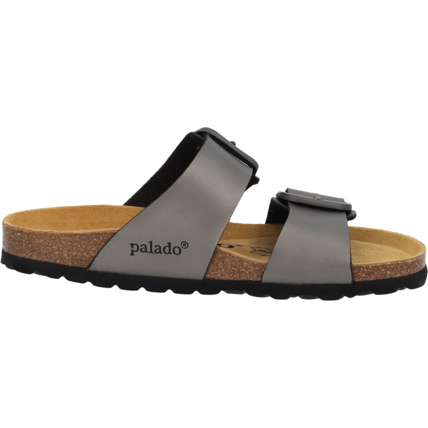 Samos EGS Grande Grau Metallic