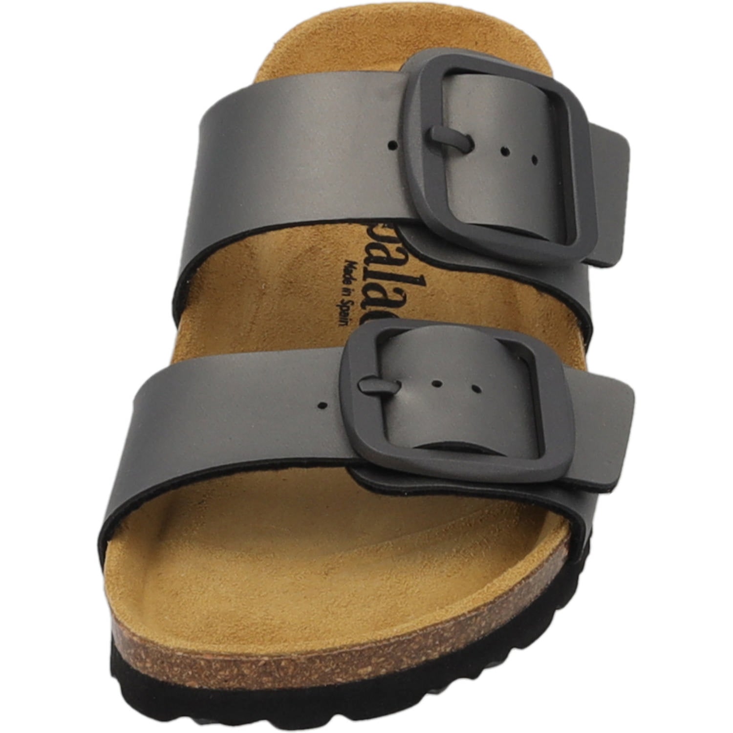 Samos EGS Grande Grau Metallic