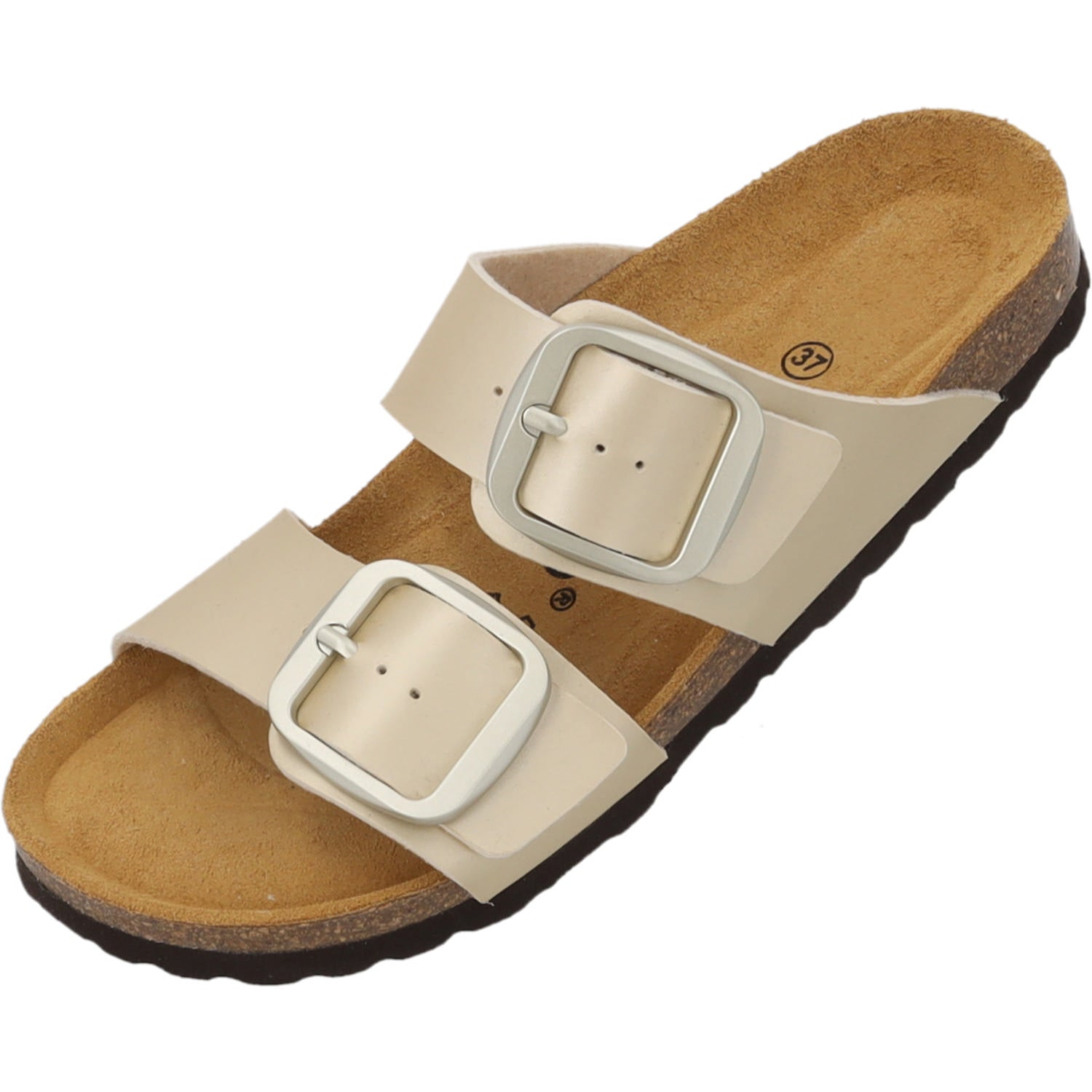 Samos EGS Grande Beige Metallic