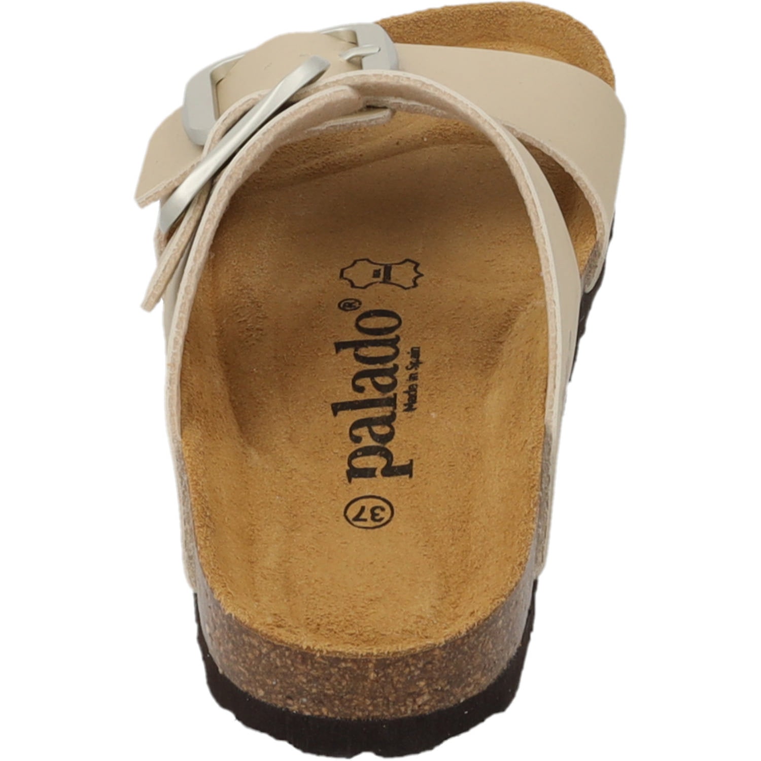 Samos EGS Grande Beige Metallic