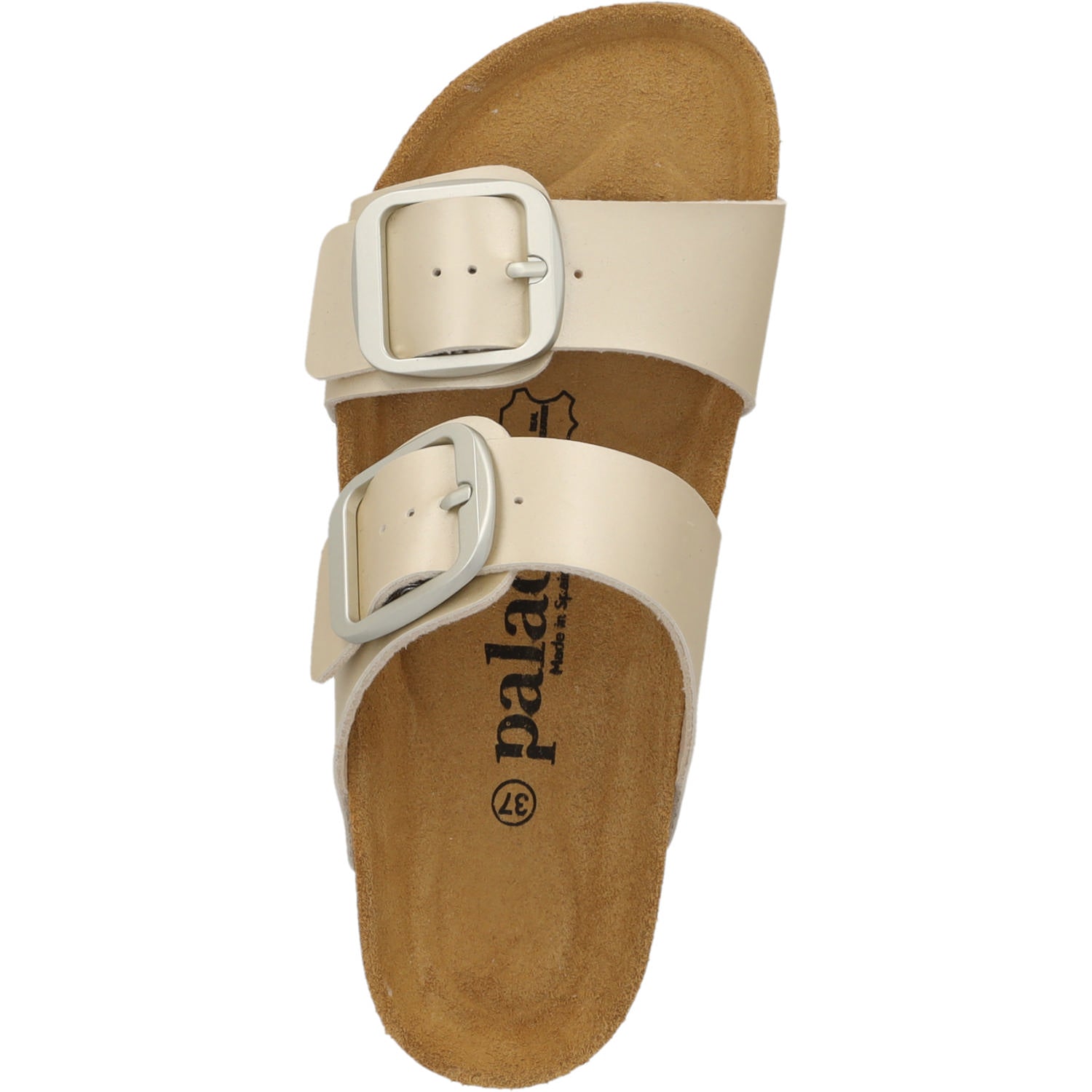 Samos EGS Grande Beige Metallic