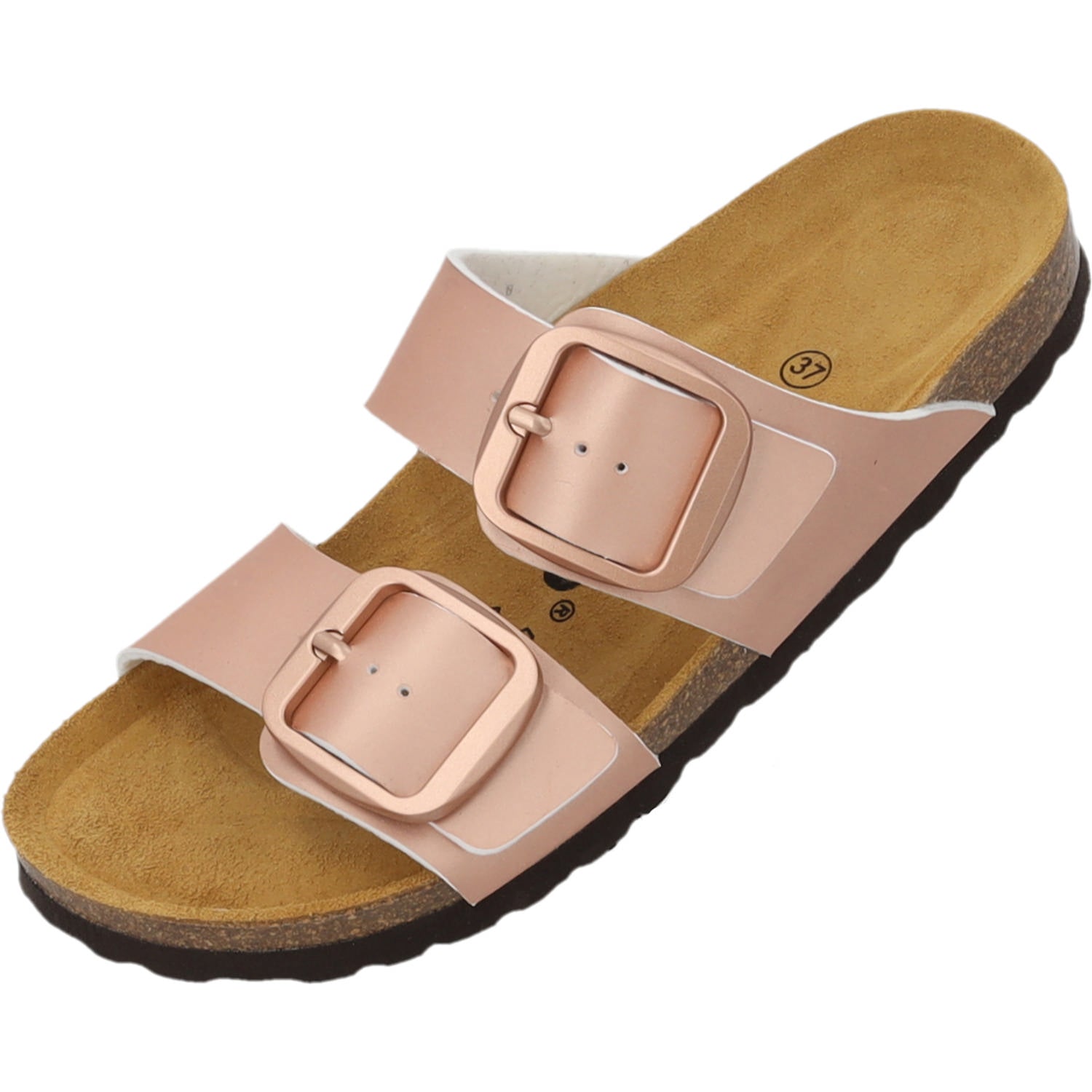 Samos EGS Grande Rose Metallic