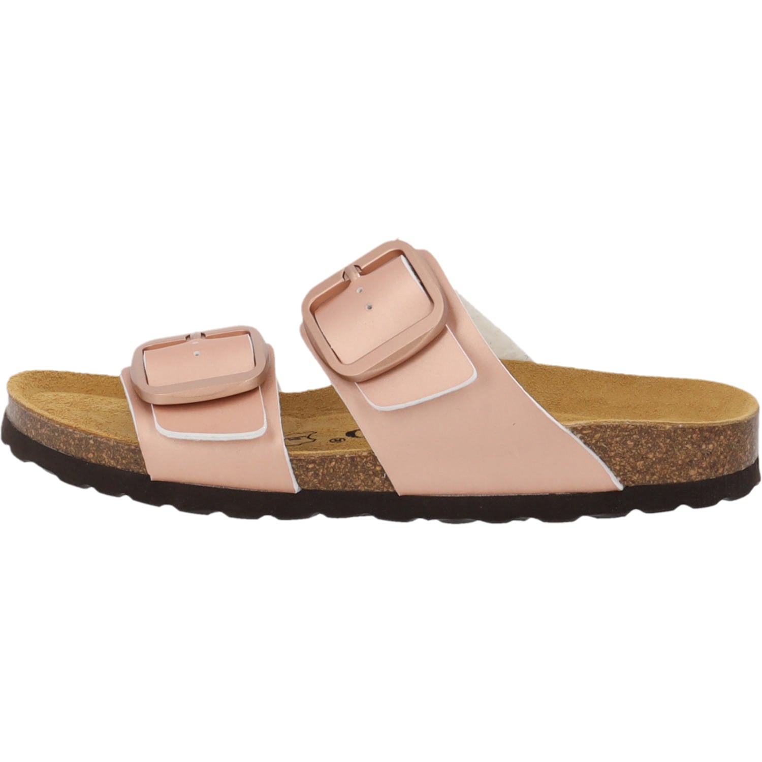 Samos EGS Grande Rose Metallic