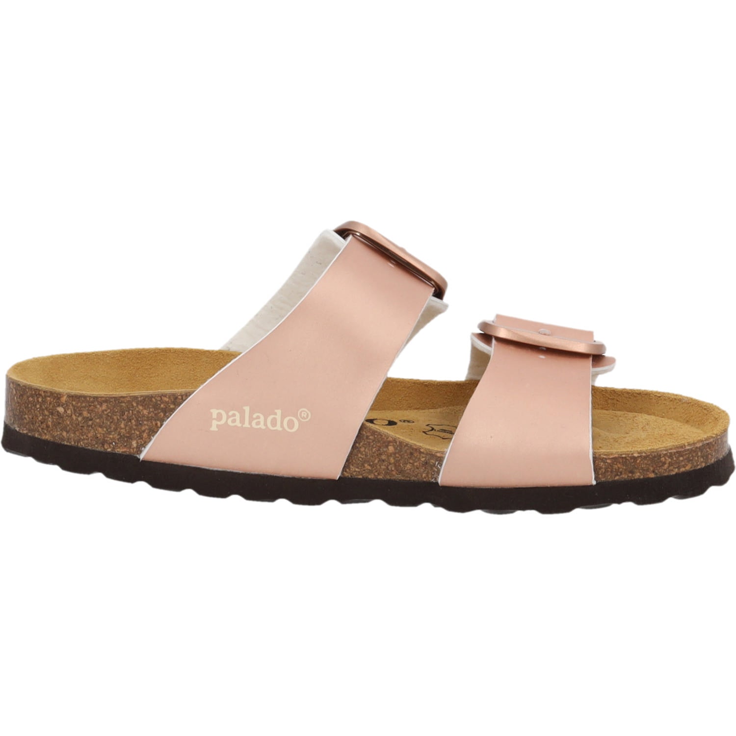 Samos EGS Grande Rose Metallic