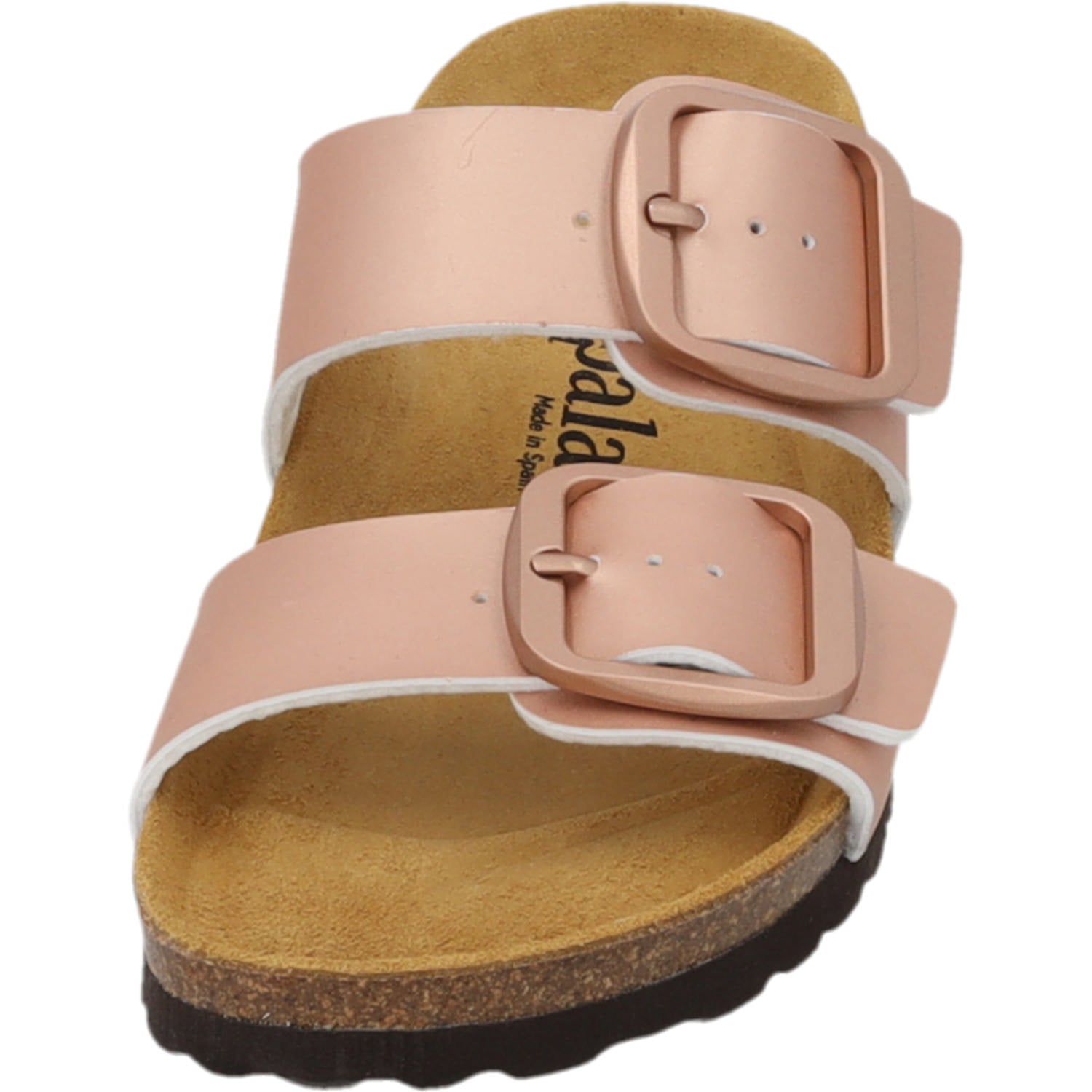 Samos EGS Grande Rose Metallic