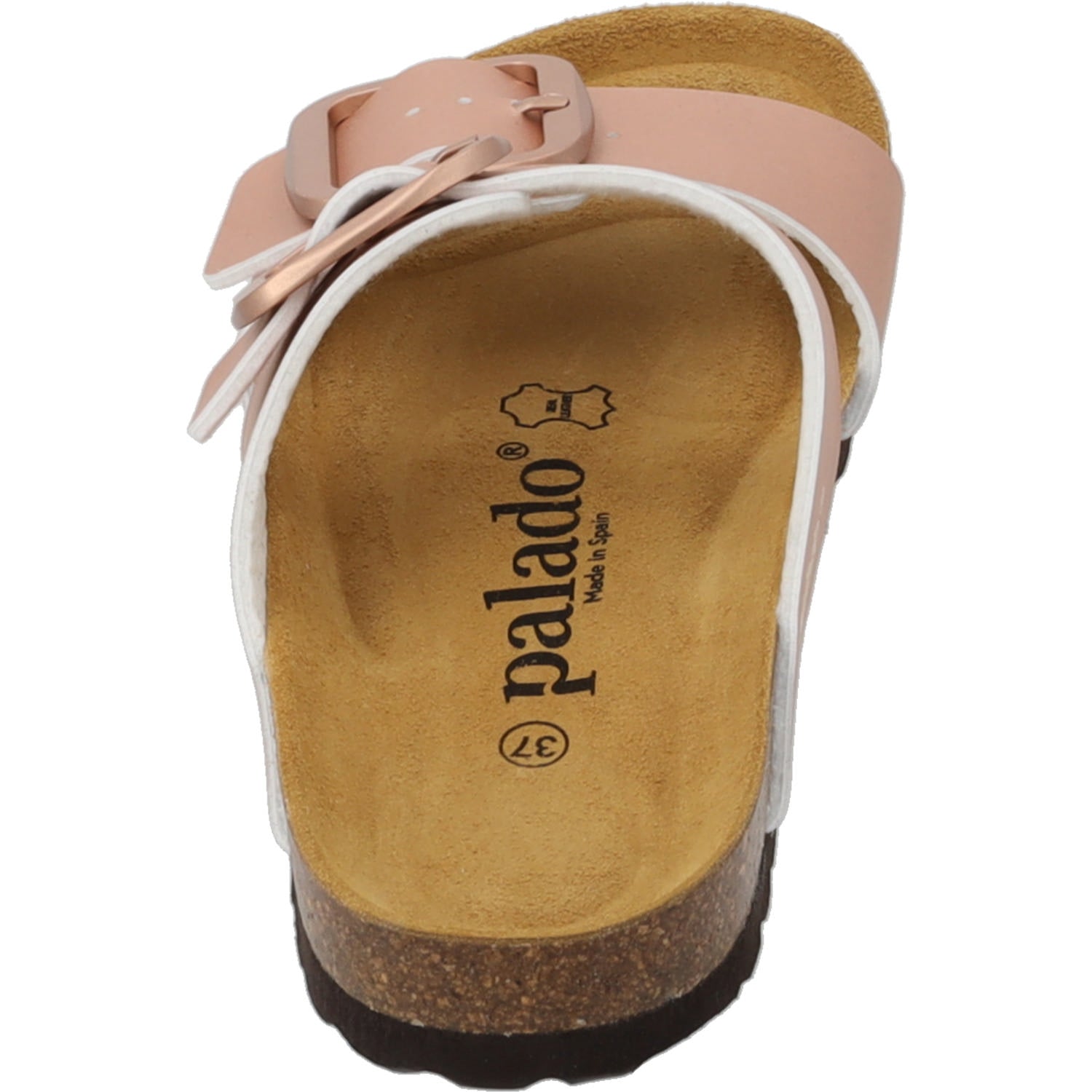 Samos EGS Grande Rose Metallic