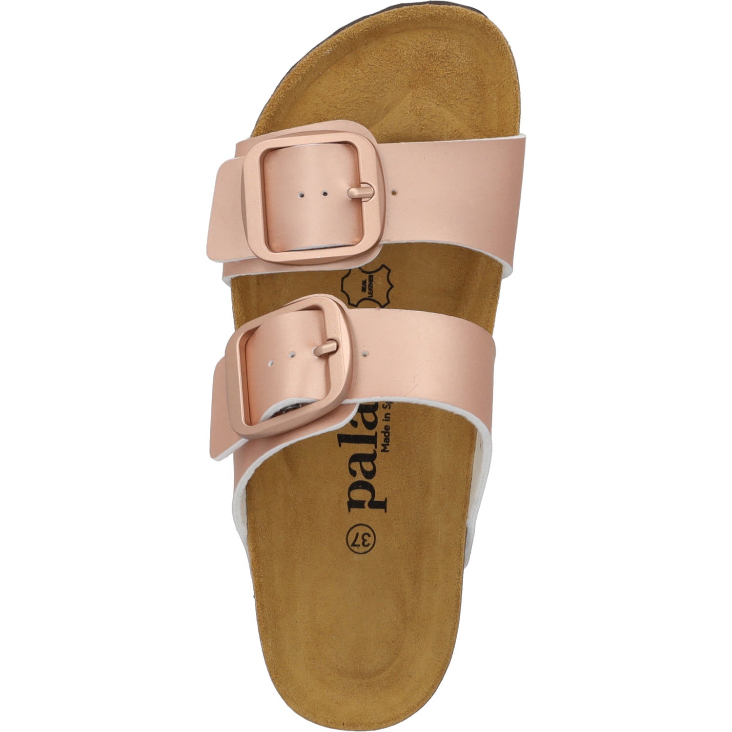 Samos EGS Grande Rose Metallic