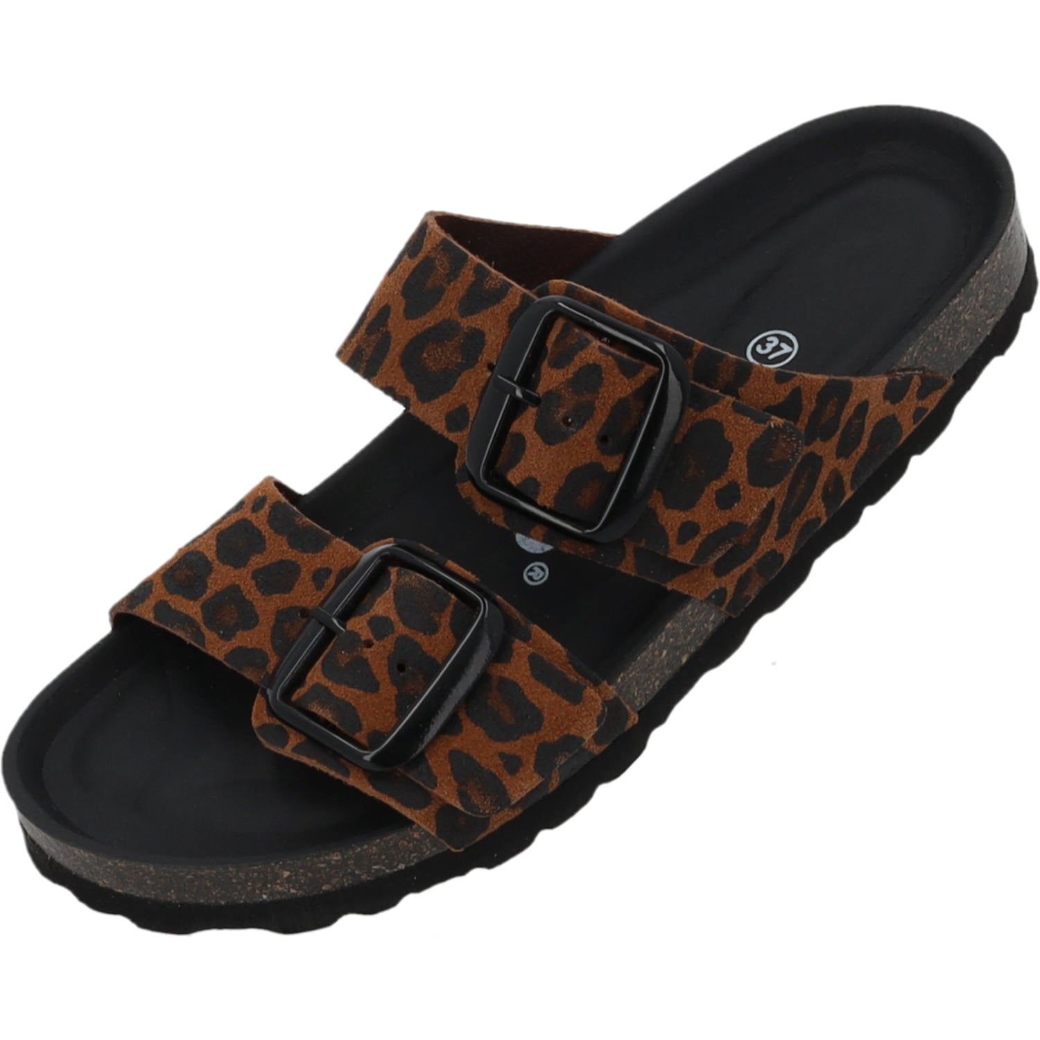 Samos GS Leo Premium Leather Braun