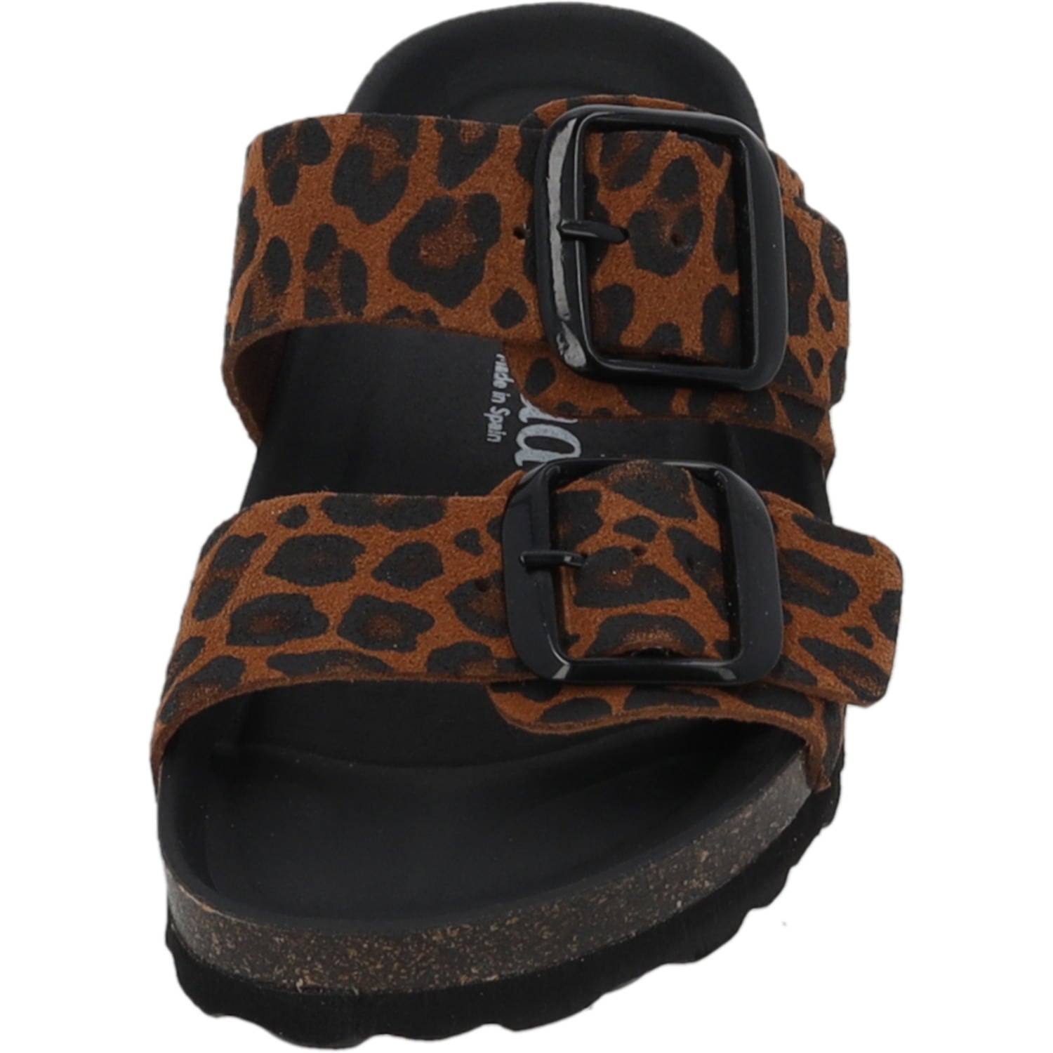 Samos GS Leo Premium Leather Braun