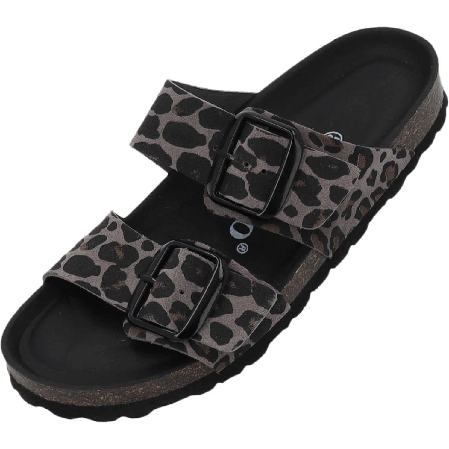 Samos GS Leo Premium Leather Grau