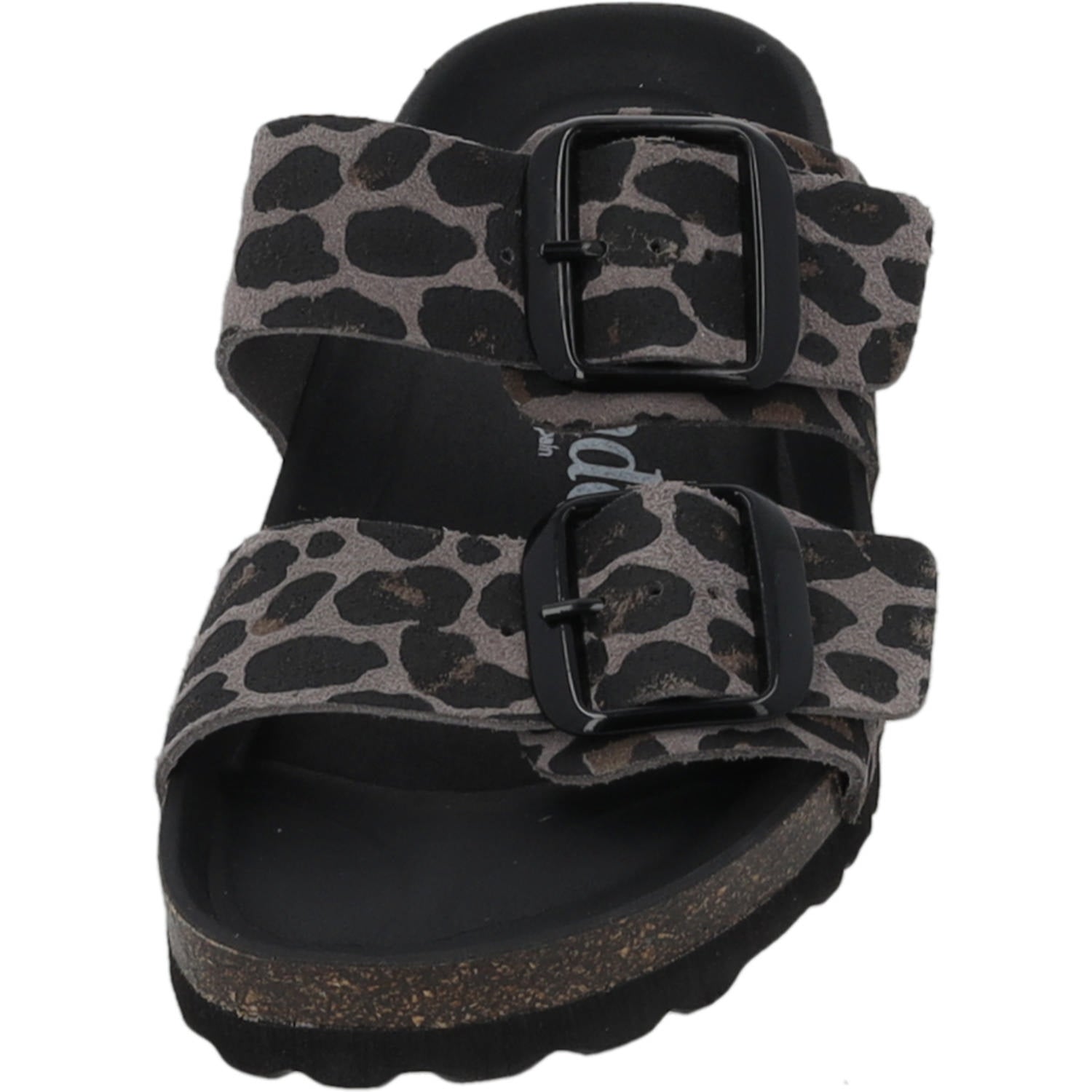 Samos GS Leo Premium Leather Grau