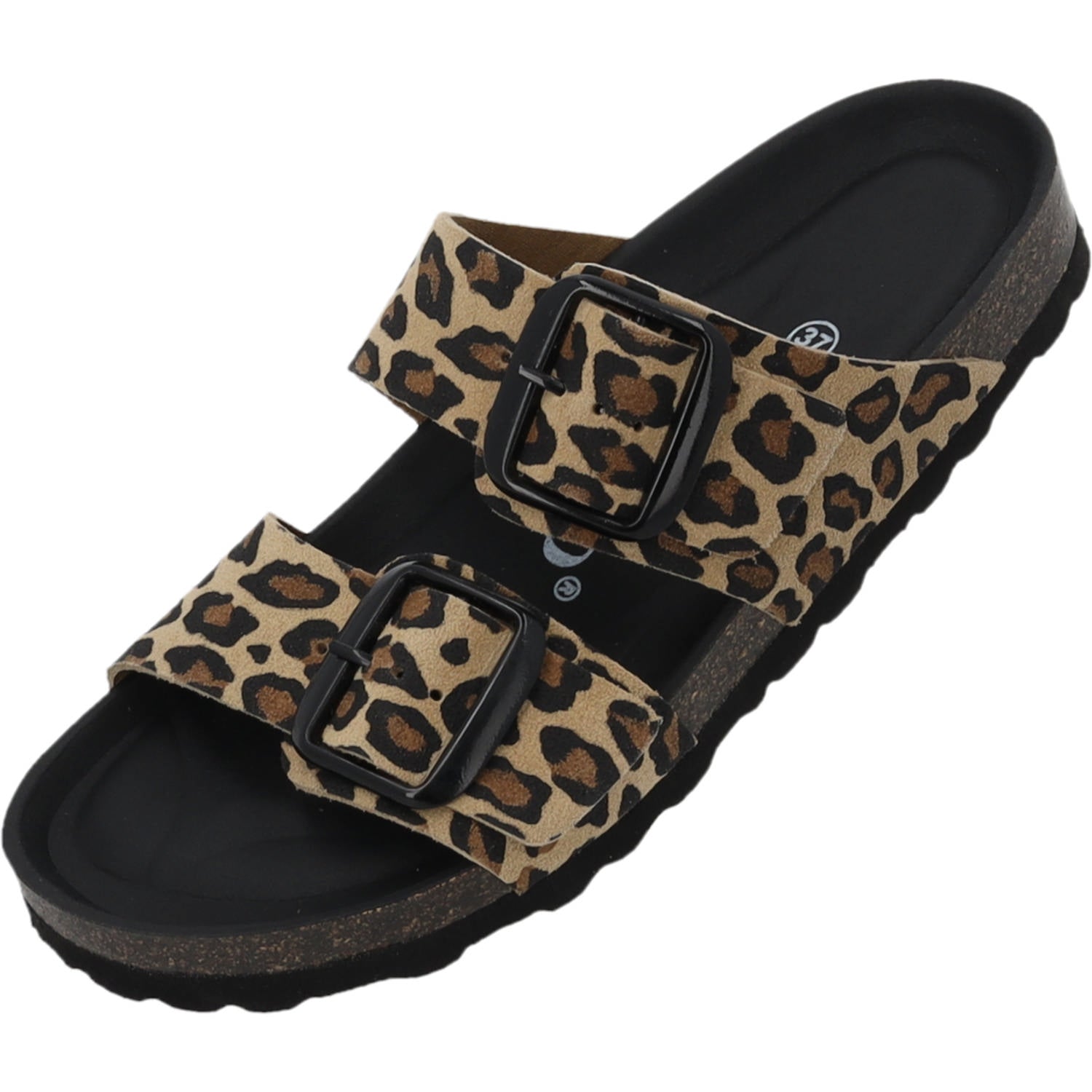 Samos GS Leo Premium Leather Beige