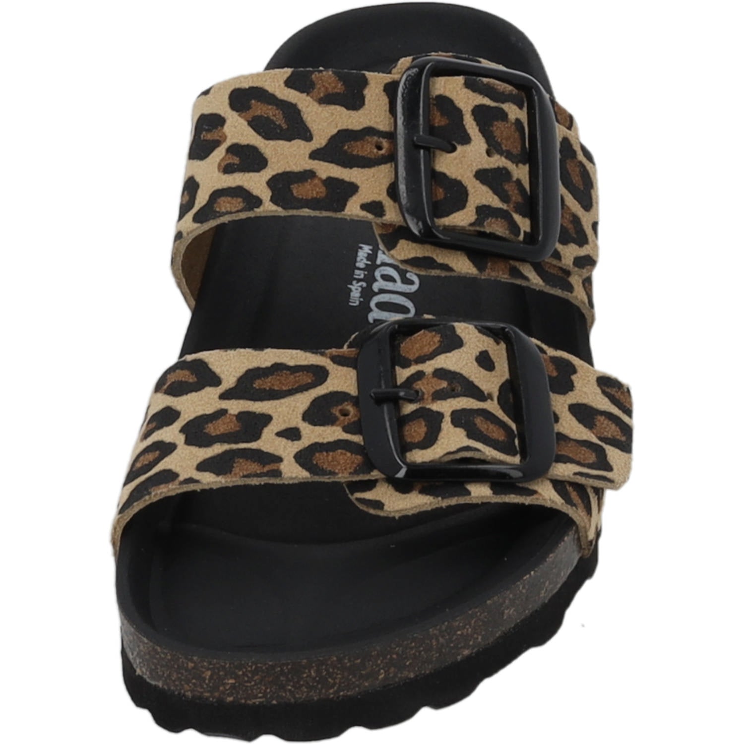 Samos GS Leo Premium Leather Beige