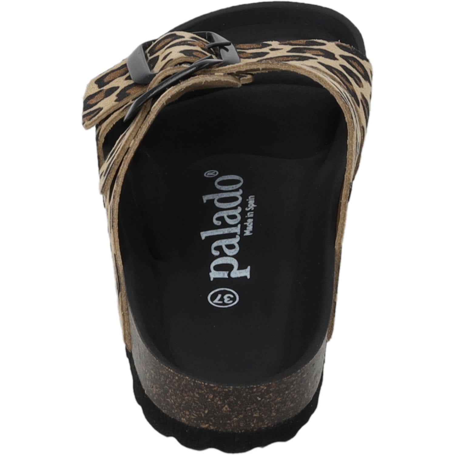 Samos GS Leo Premium Leather Beige